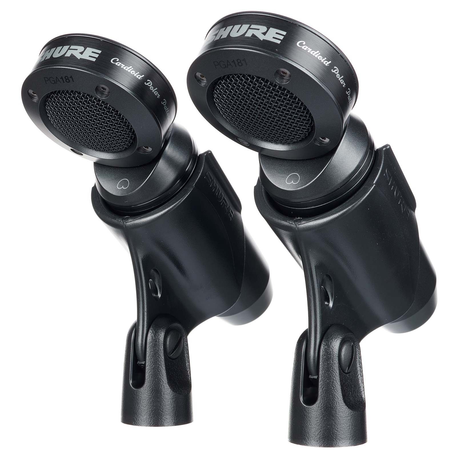 Shure PGA Studiokit 4 – United States