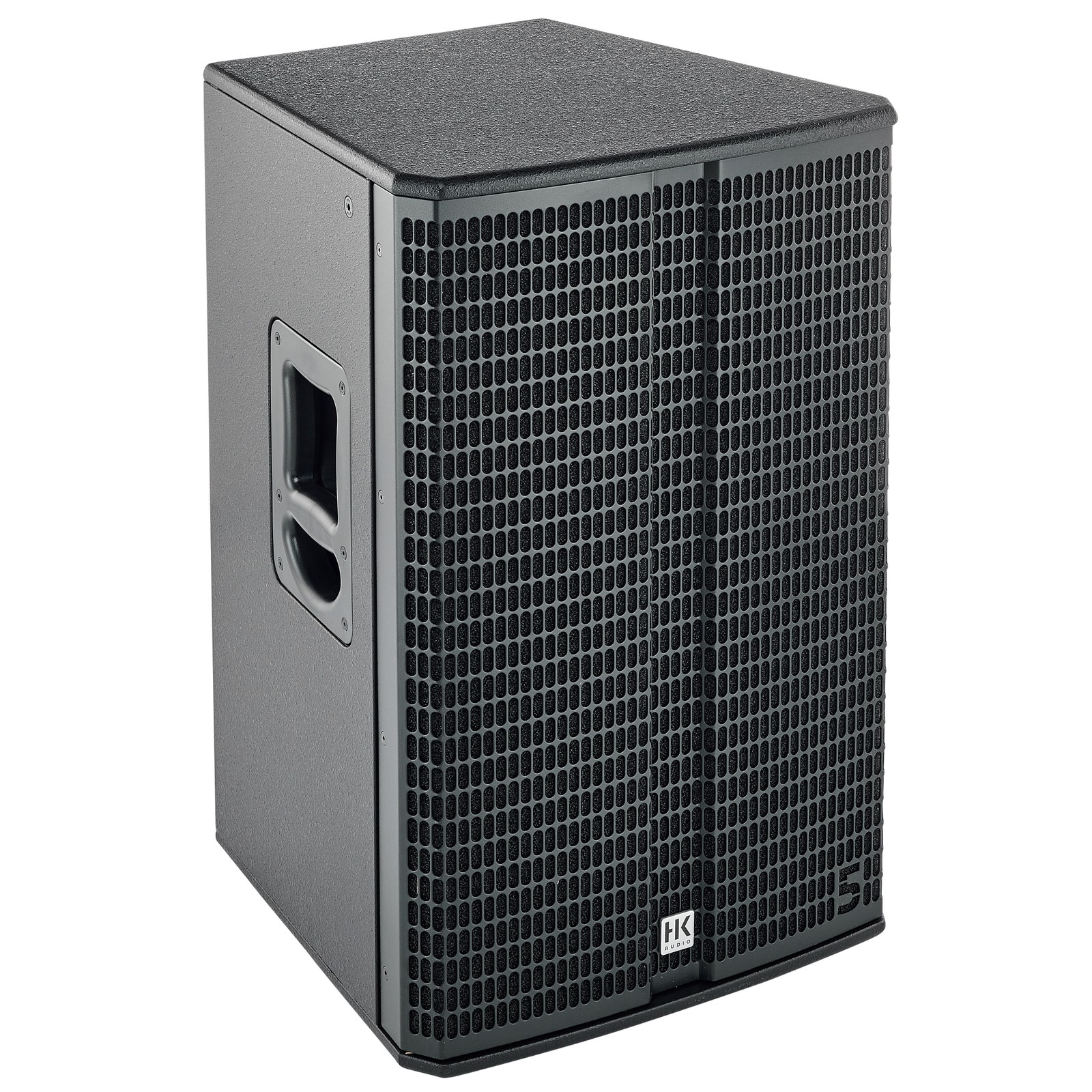 HK Audio Linear 5 MKII 115 FA Aktiver Multifunktionslautsprecher