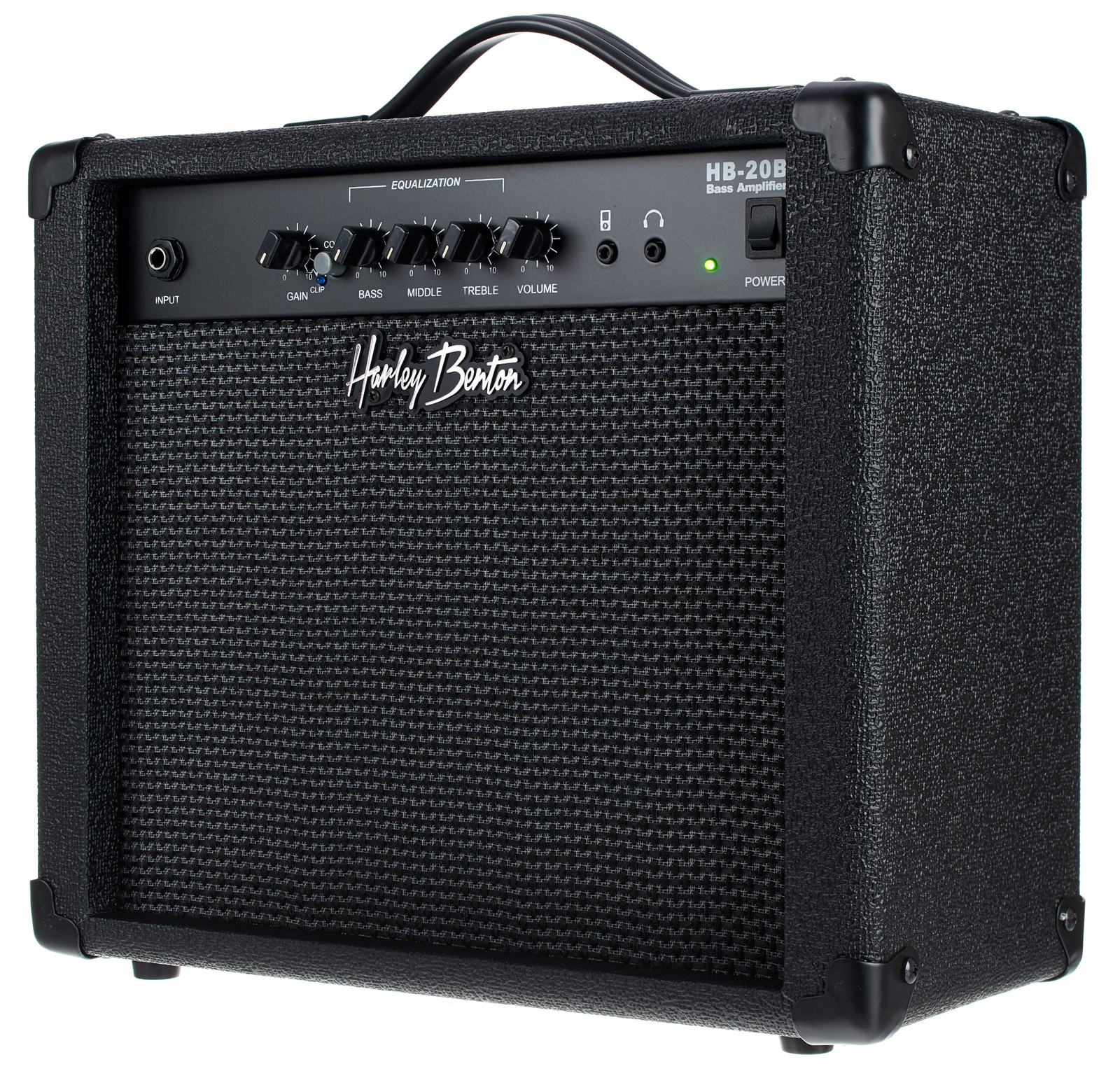 Harley Benton HB-20B