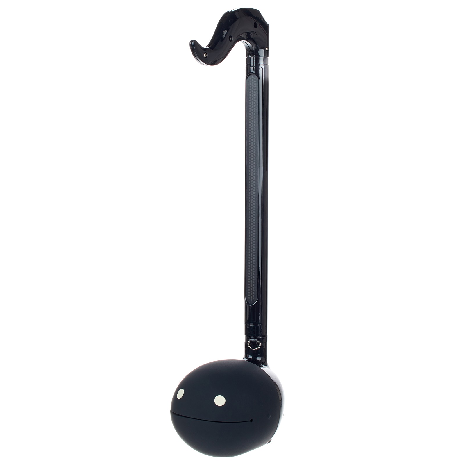 Otamatone Synthesizer Techno Black