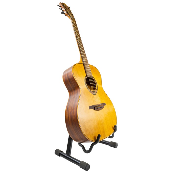 E-Gitarren und A-Gitarren
