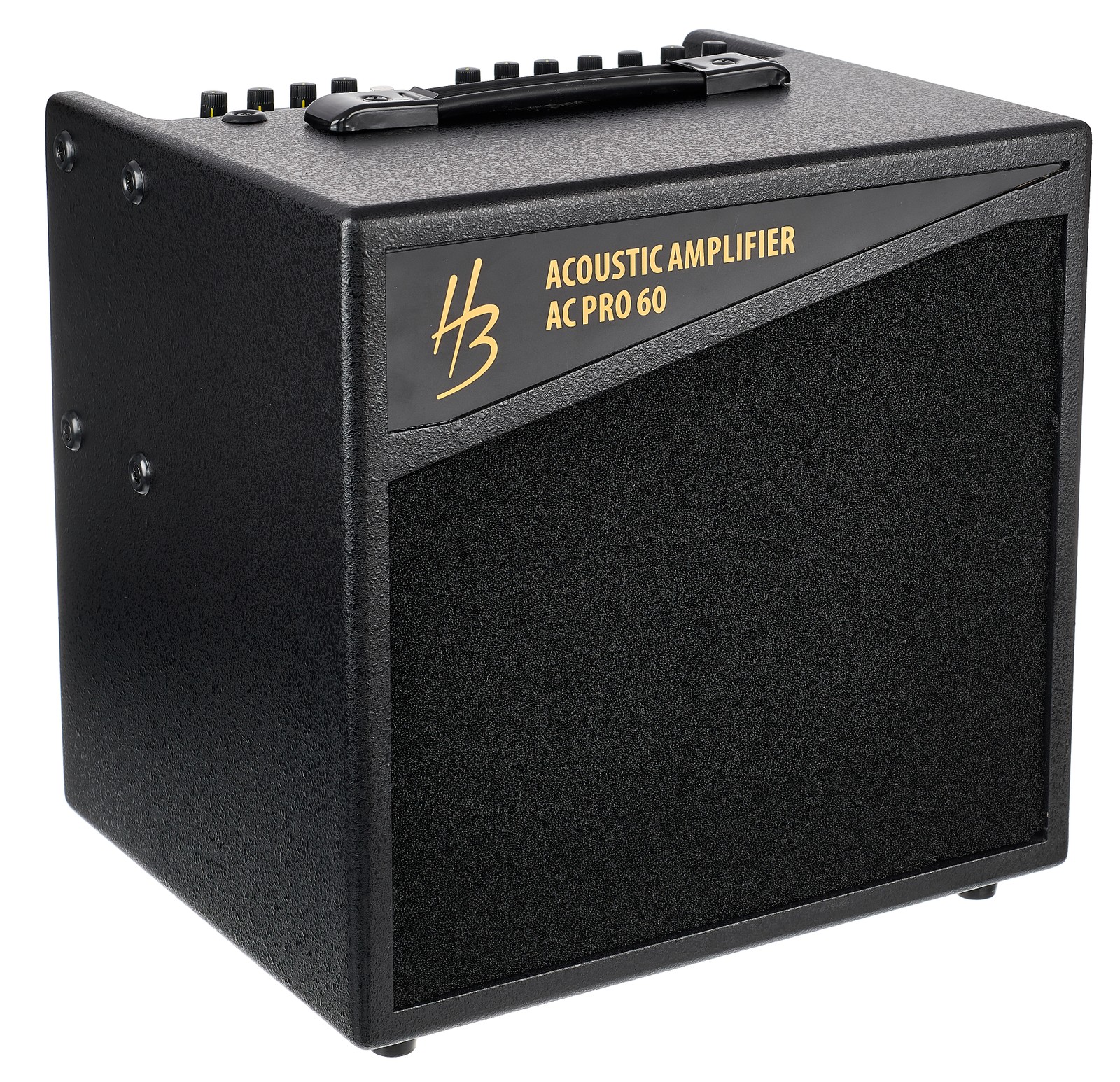 Harley Benton AC PRO 60