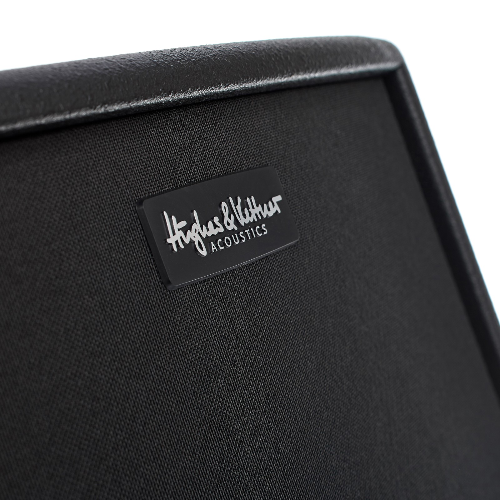 Hughes&Kettner ERA 1 black – United States