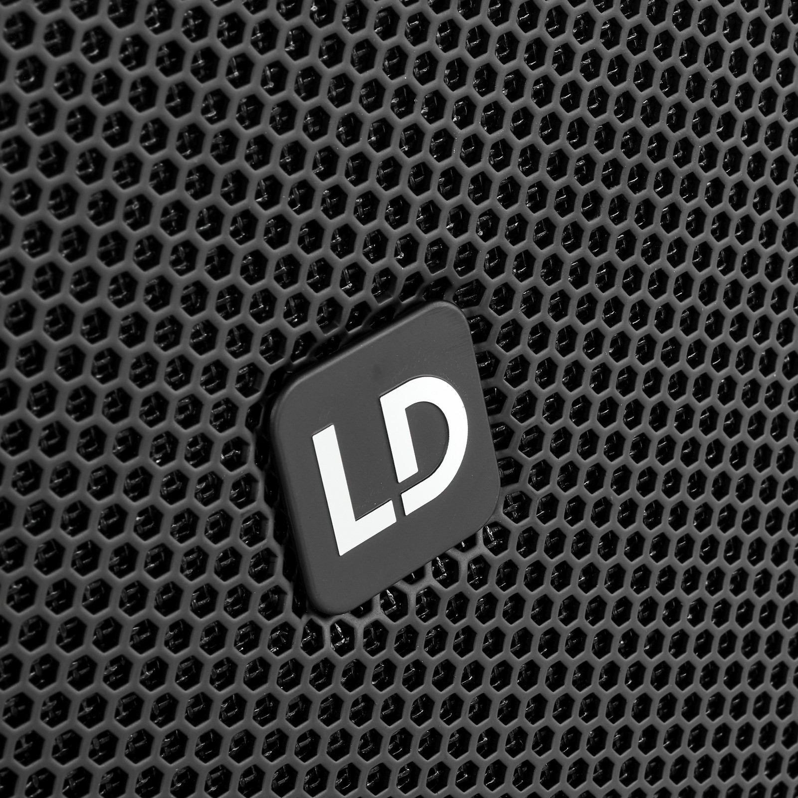 Active 2.1 PA system from LD Systems