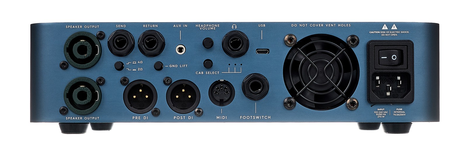 ベース DARKGLASS ALPHA OMEGA 900 HEAD Alpha Omega 900 Bass Amplifier – Darkglass