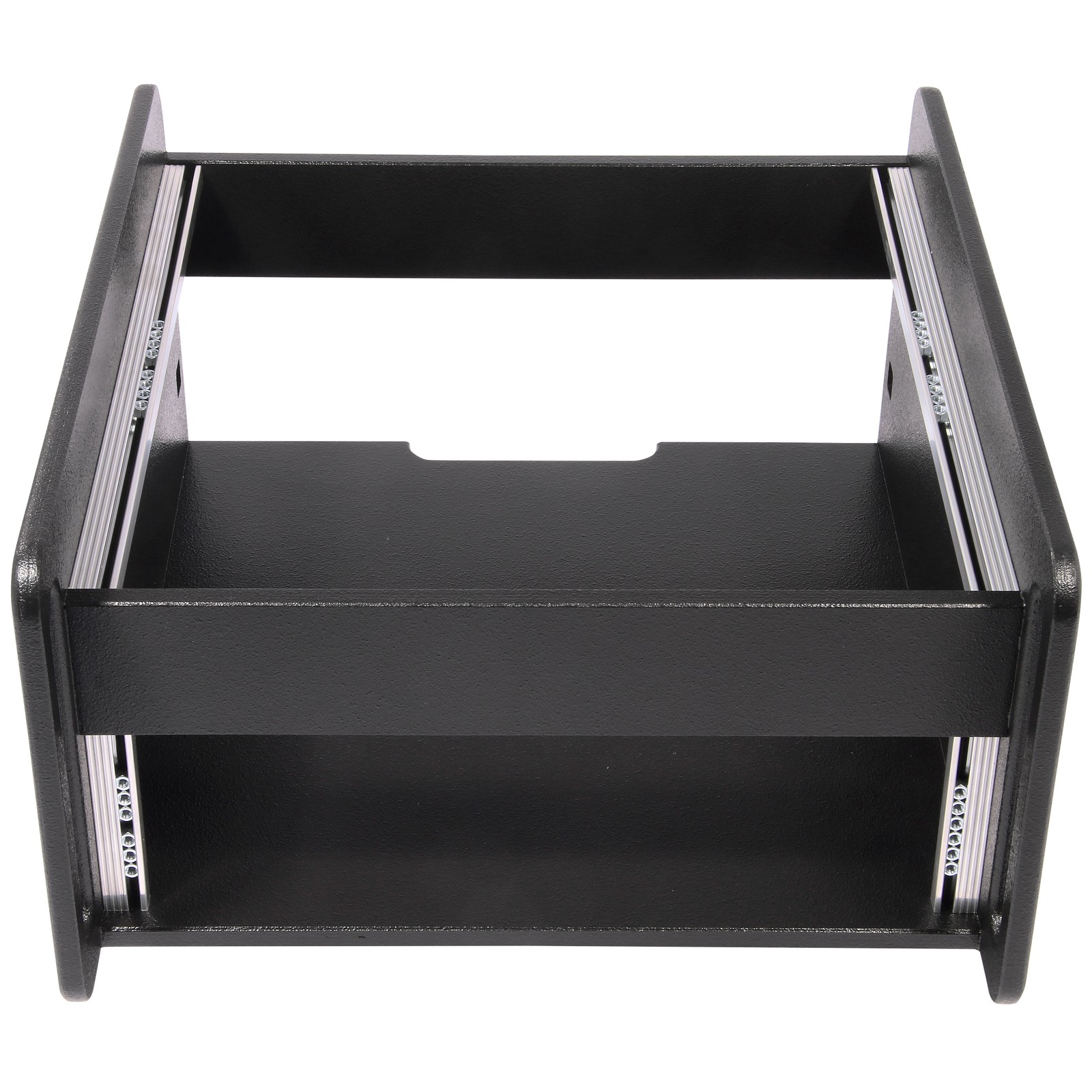 Vorderansicht des Thon L-Rack 3U 45