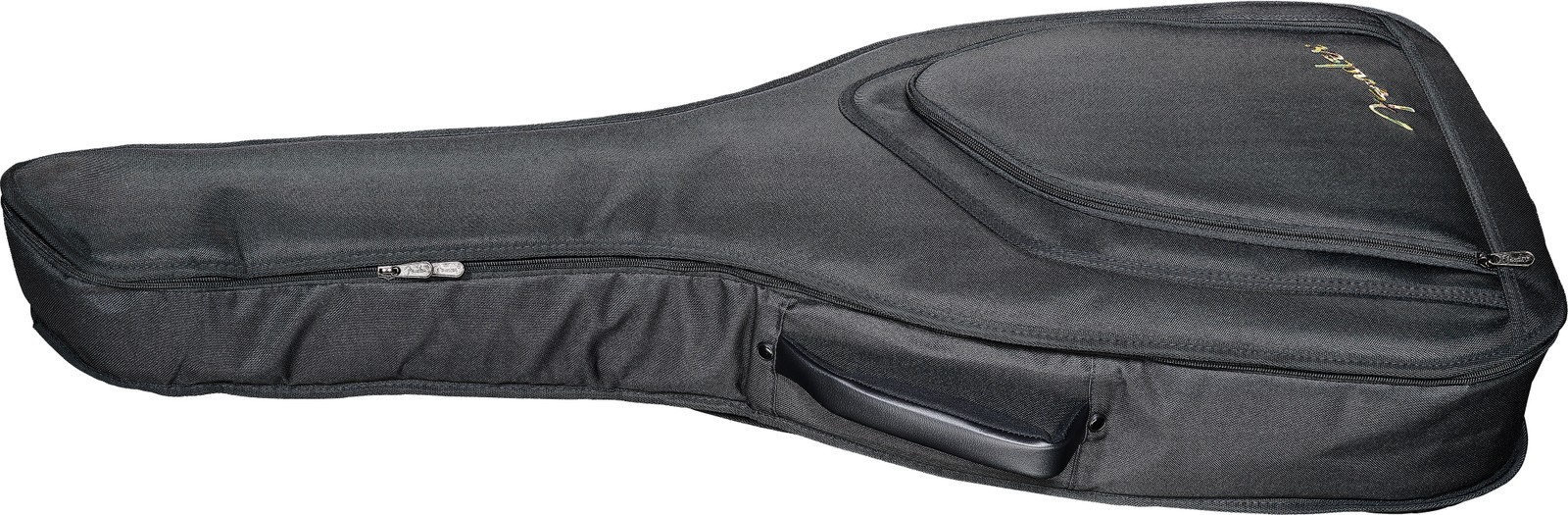 Housse de guitare pour petite guitare folk de Fender