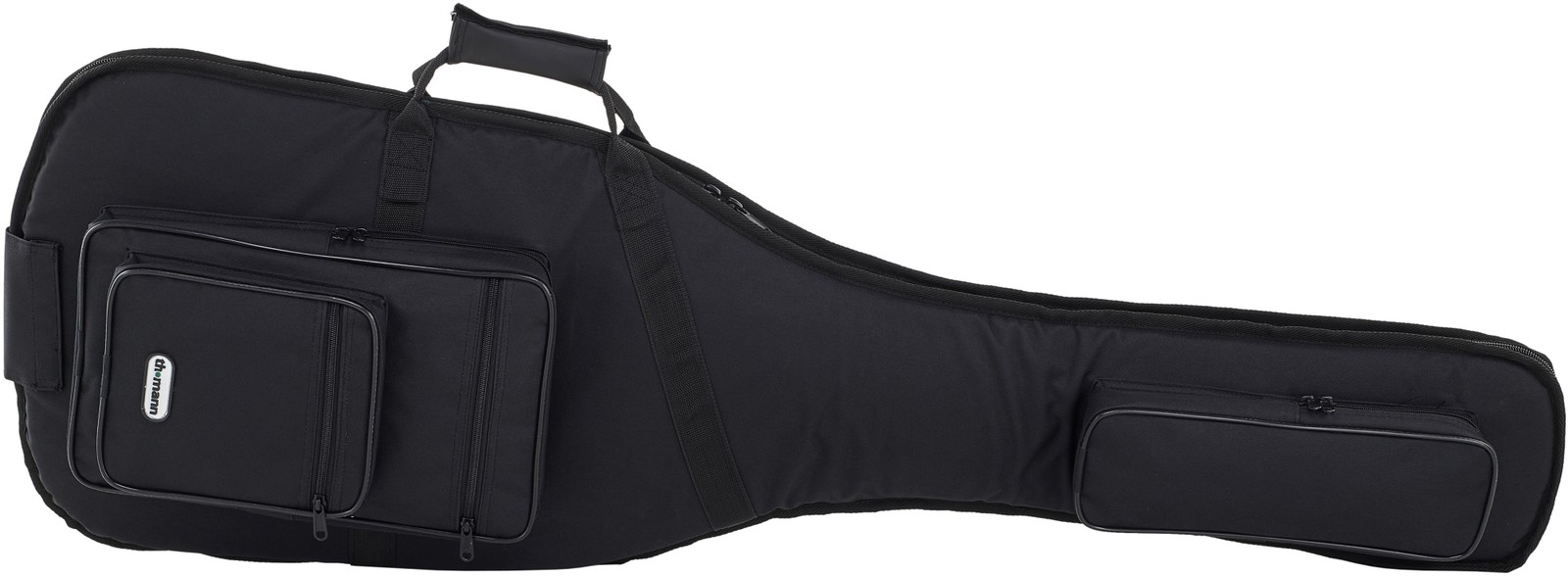 Thomann E-Bass Gigbag Deluxe