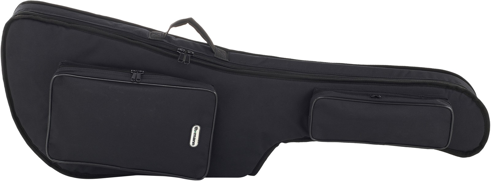 Thomann Xtreme Style Guitar Gigbag