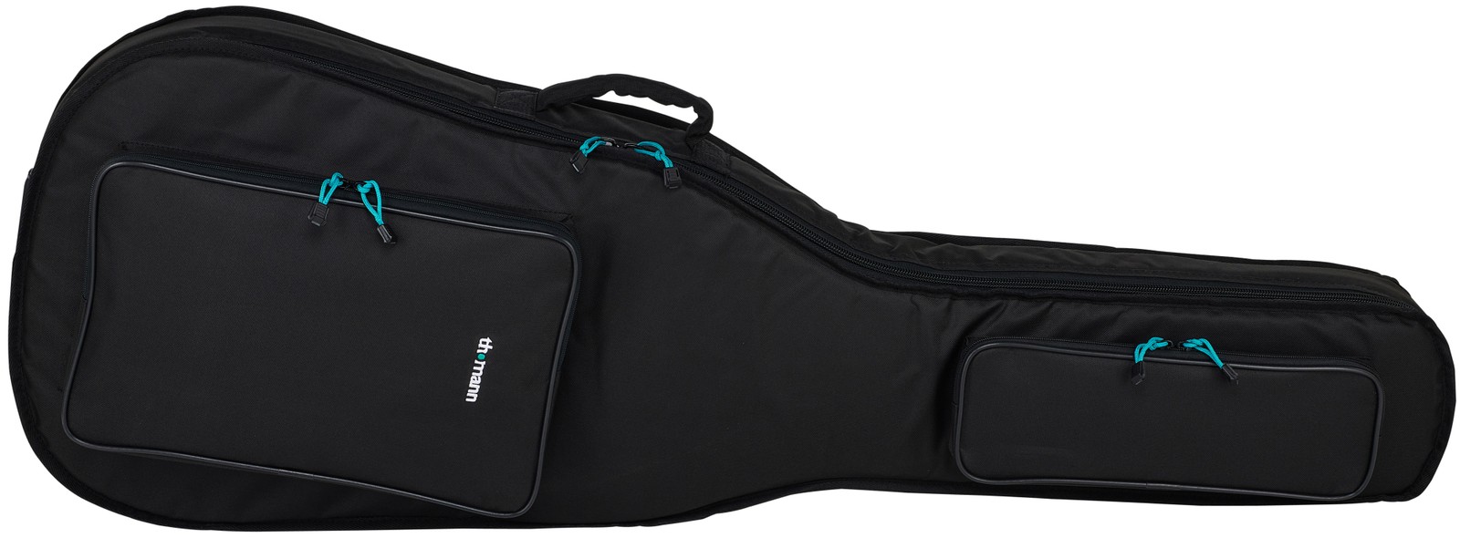Thomann E-Bass Gigbag BK