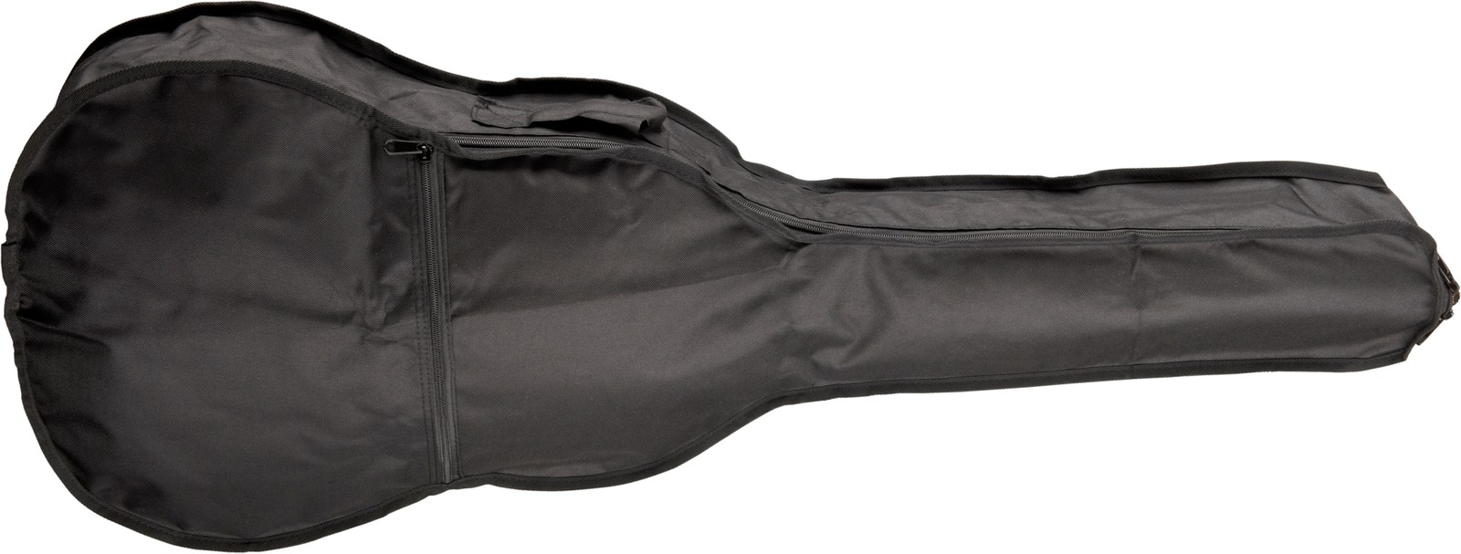 Schwarze Gitarrenhülle für Mini Gitarre