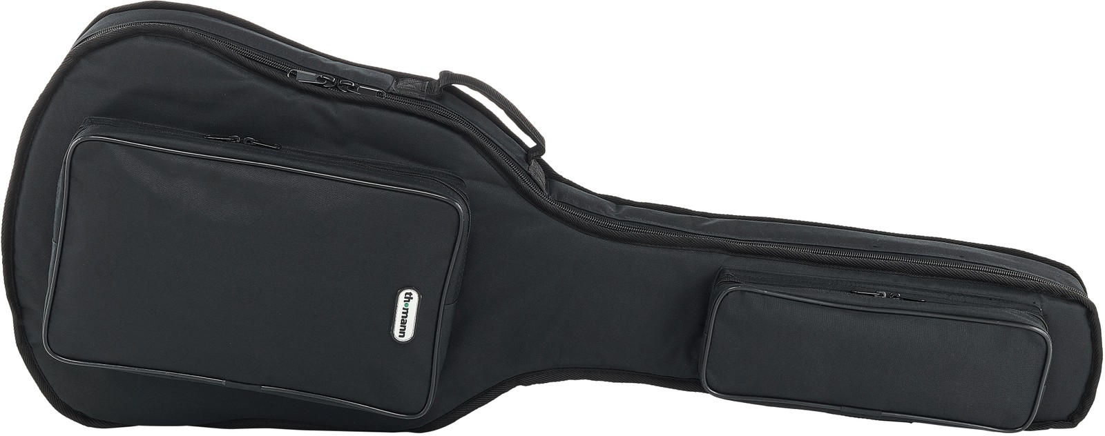 Thomann Semihollow Guitar Gigbag
