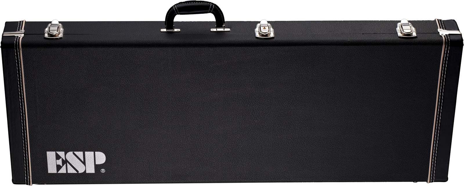 Black ESP guitar case