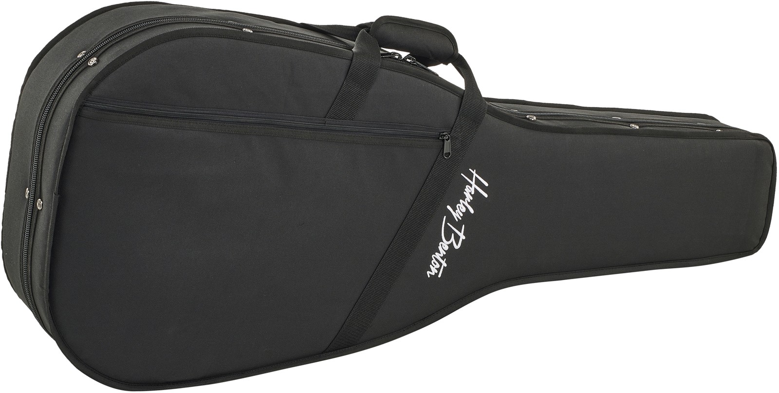 Leichter Koffer für Dreadnaught Westerngitarre