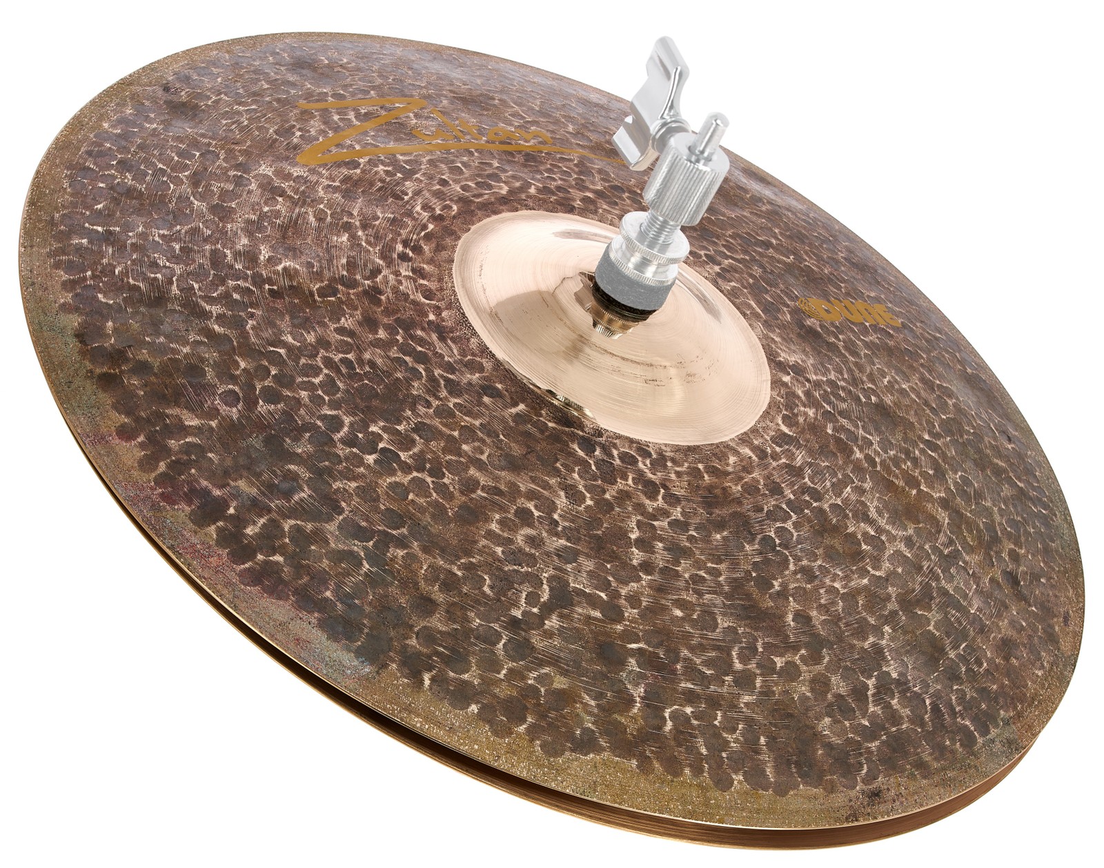 Zultan 14" Dune Hi-Hat