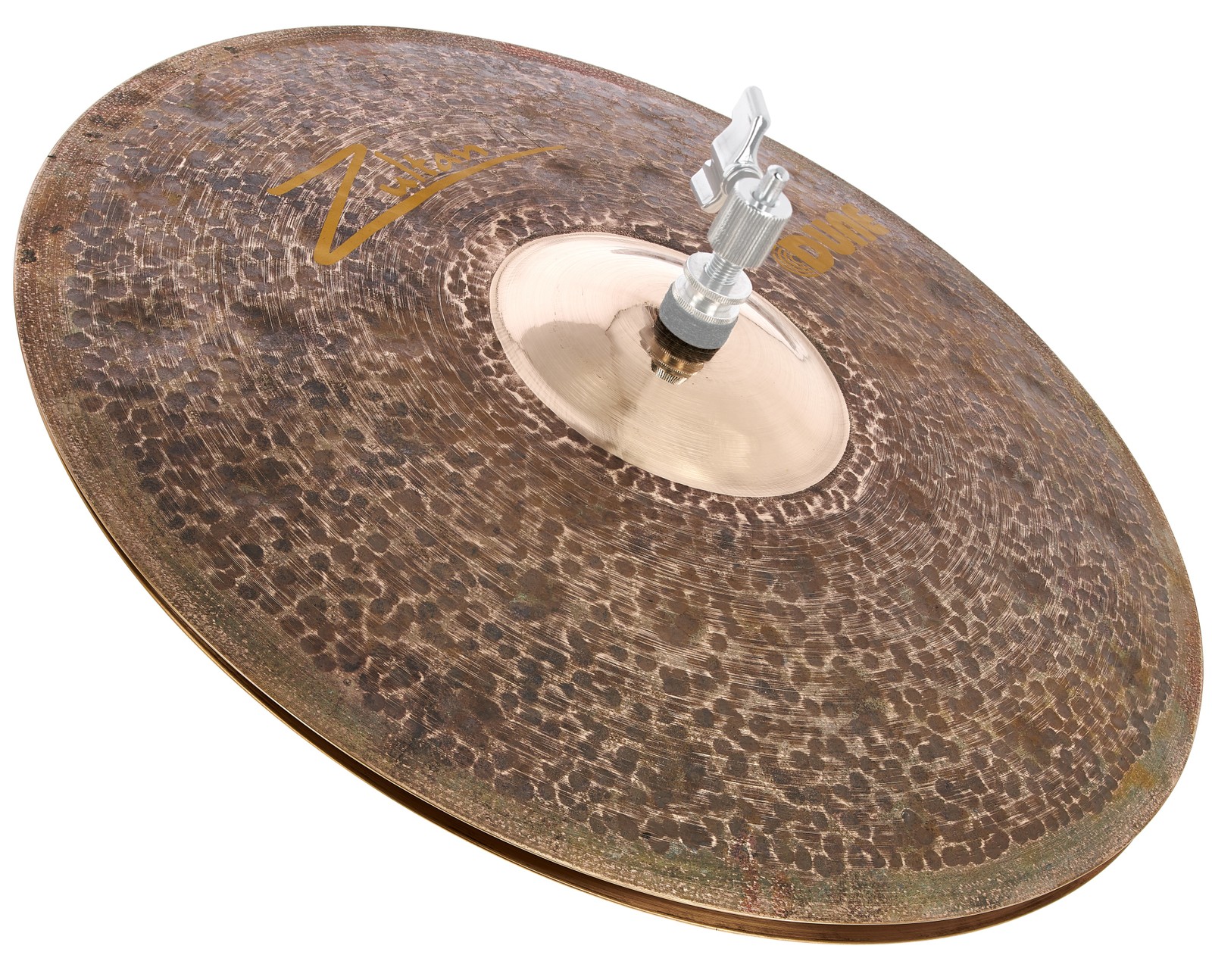 Zultan 16" Dune Hi-Hat
