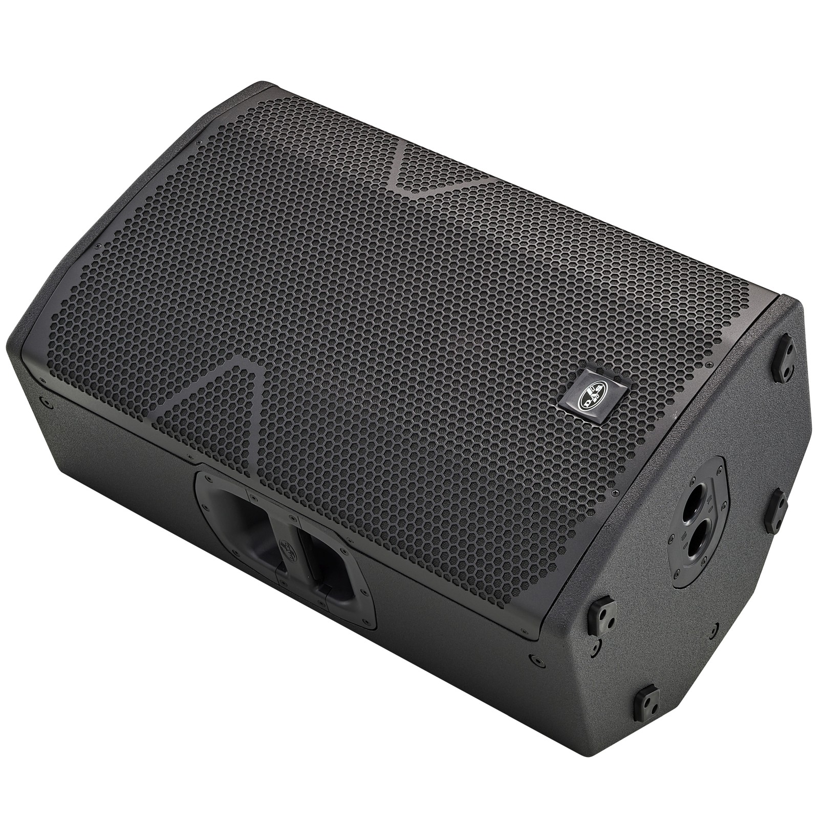 DAS Audio Vantec-15A - Aktiver 15" Fullrange Lautsprecher, liegend