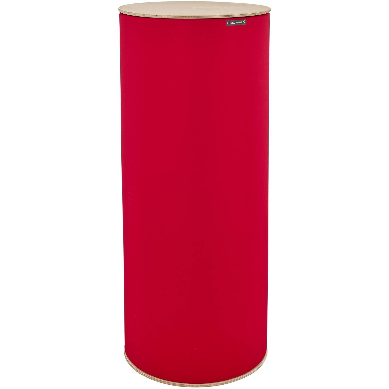 HOFA Basstrap 104 Breitbandabsorber-Röhre in Bordeaux