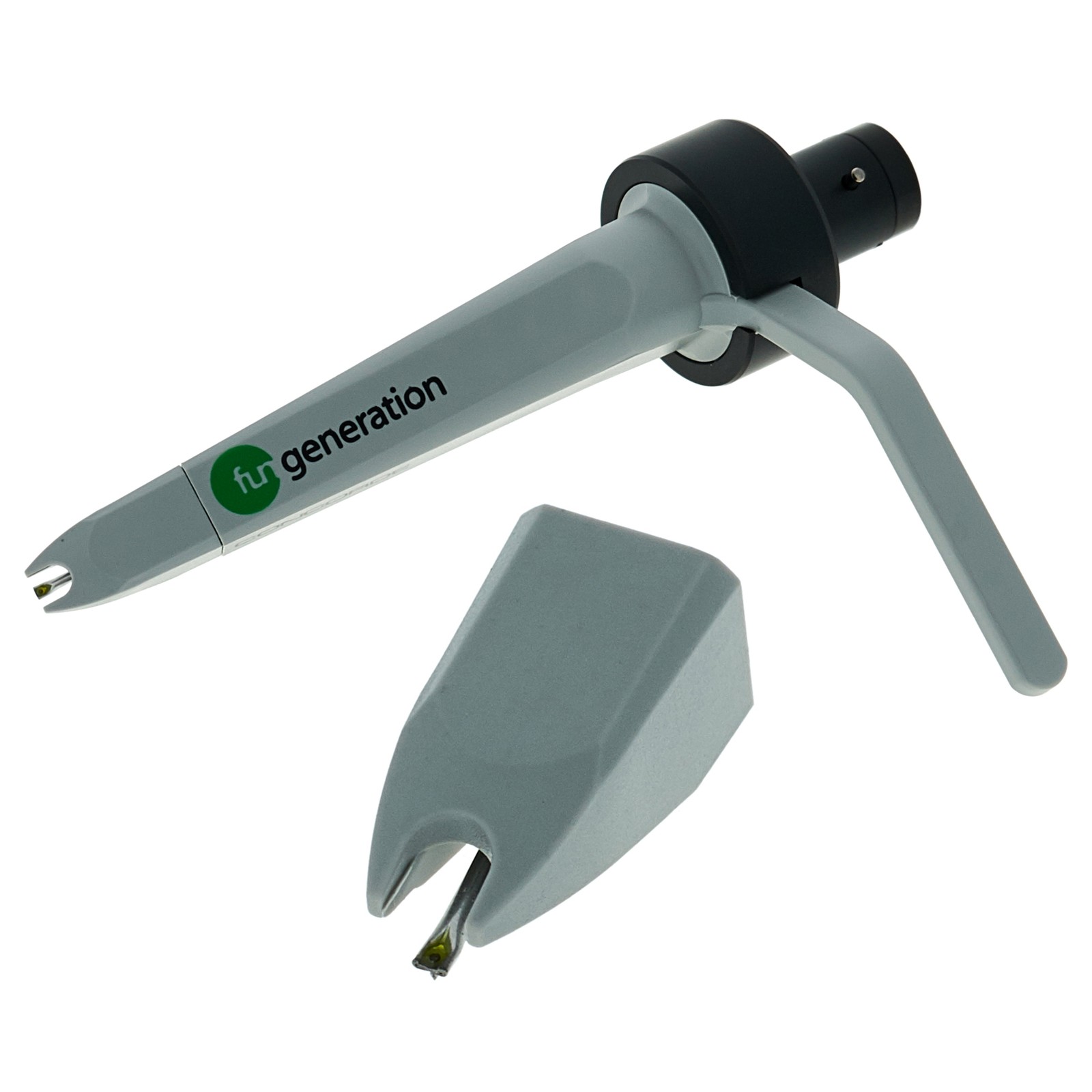 Fun Generation Concorde S Set Tonabnehmersystem