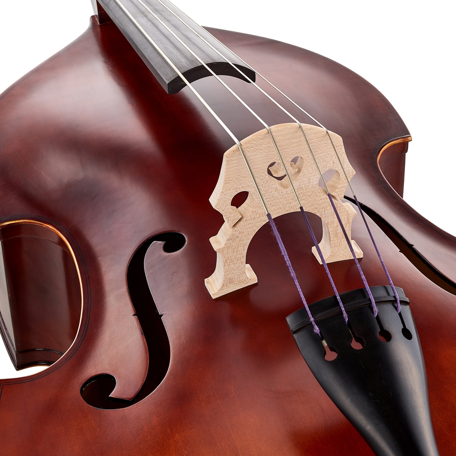 Thomann double bass sales