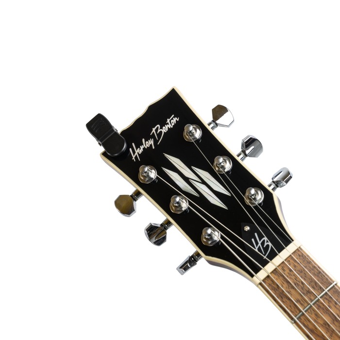 Unauffällig angebracht