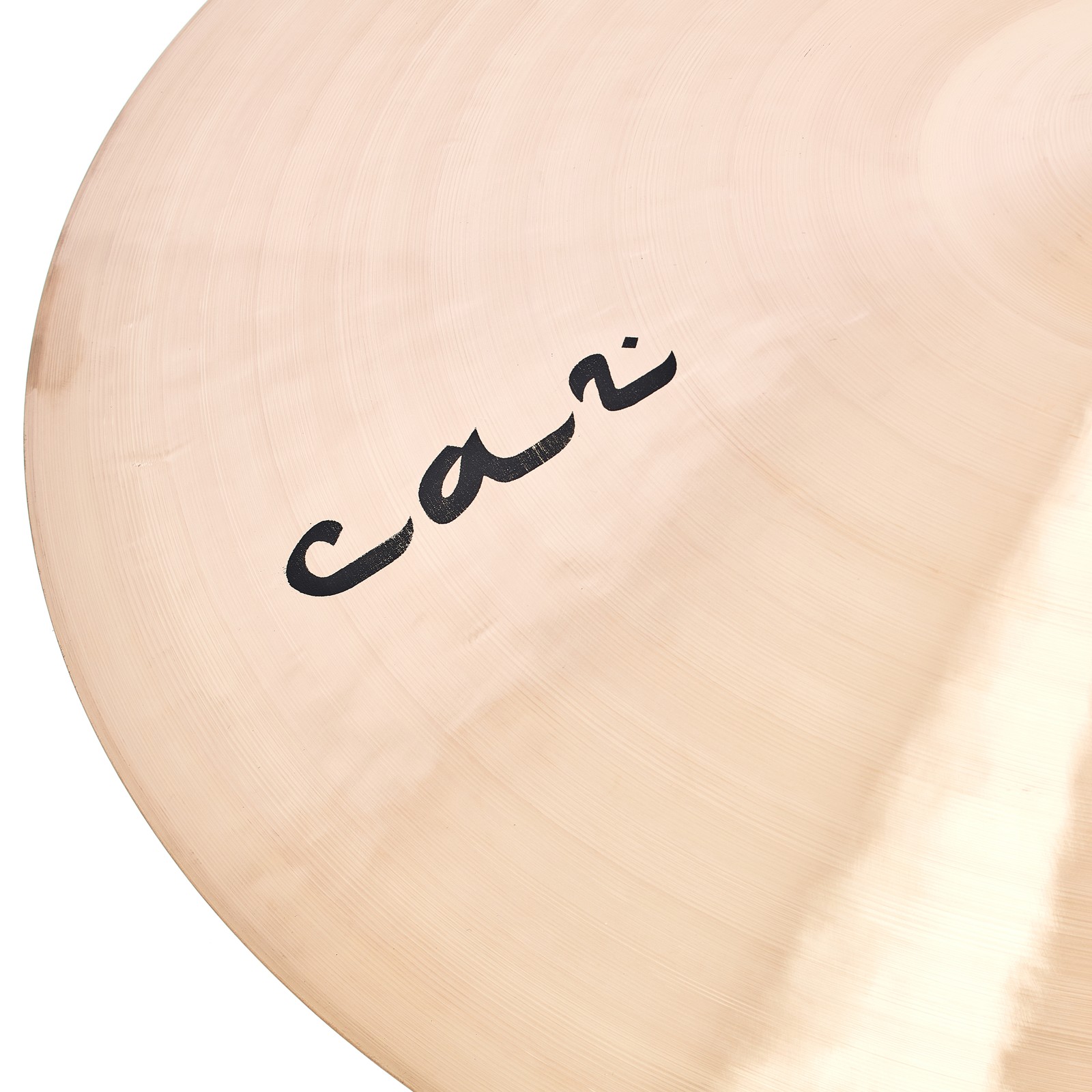 Zultan 21" Caz Ride, Jazz cymbal