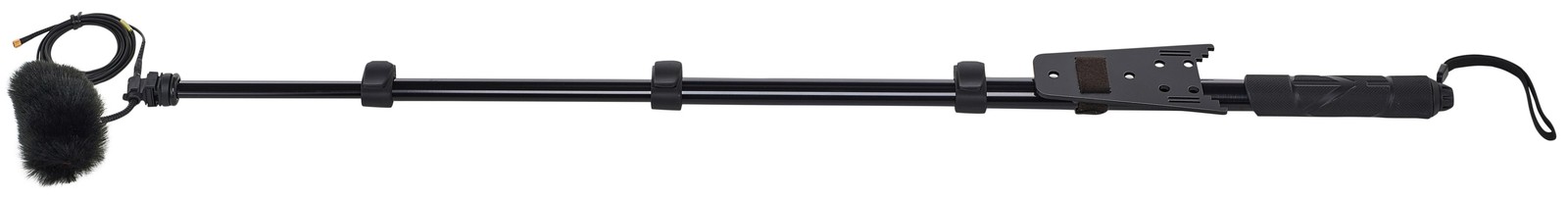 DPA 4097 Interview Kit