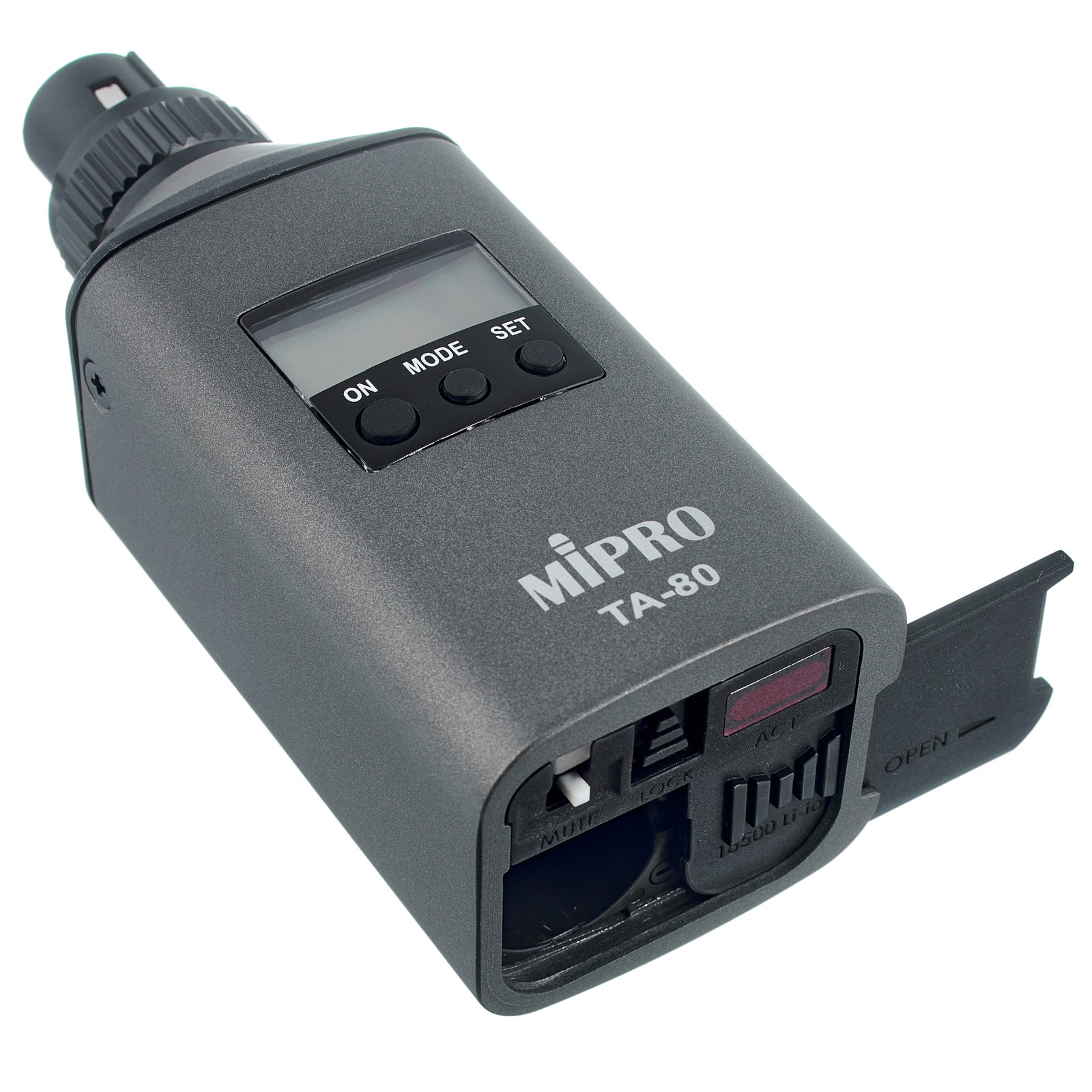 Mipro ACT-800 TA-80 5UA Aufstecksender