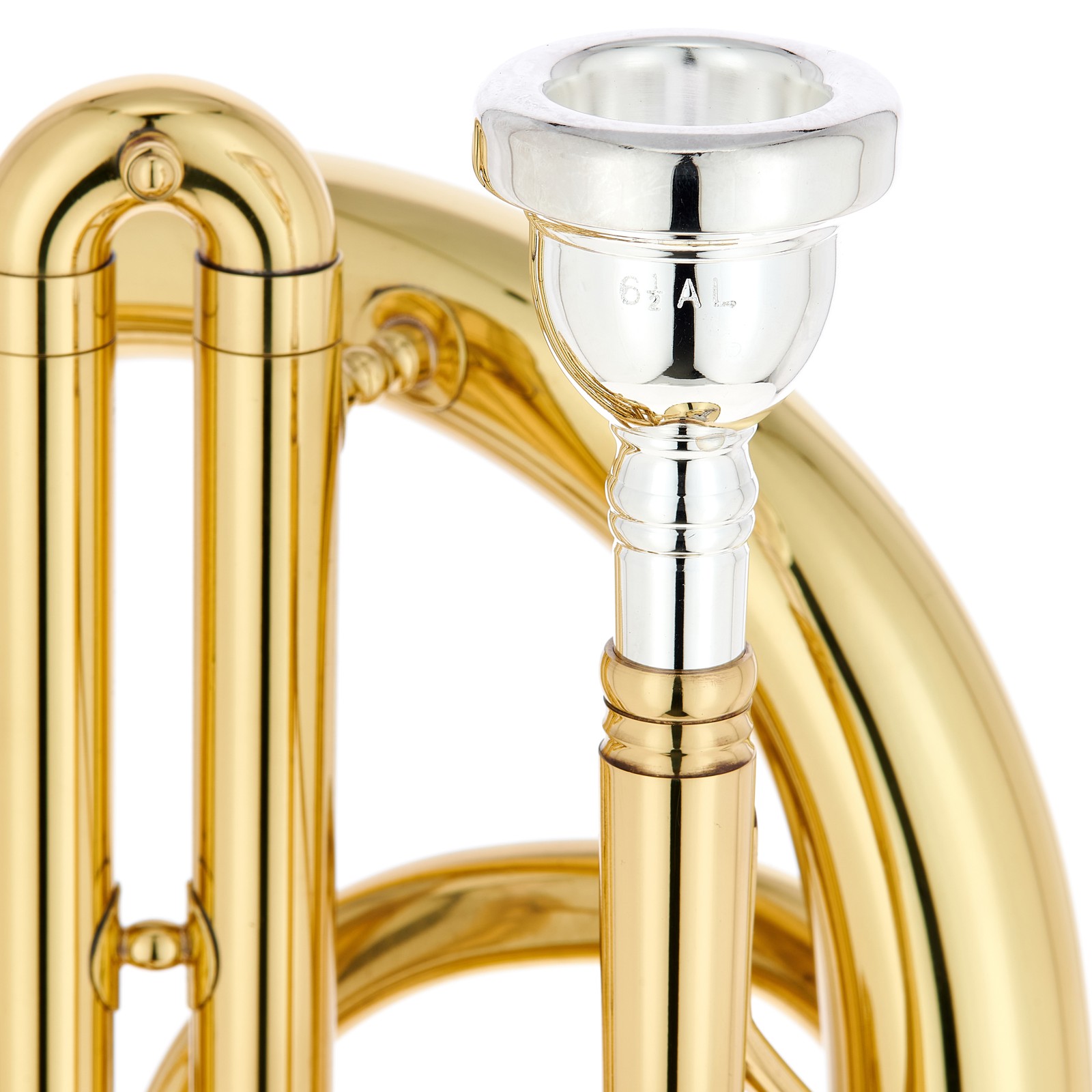 Thomann Marching Baritone Mundstück