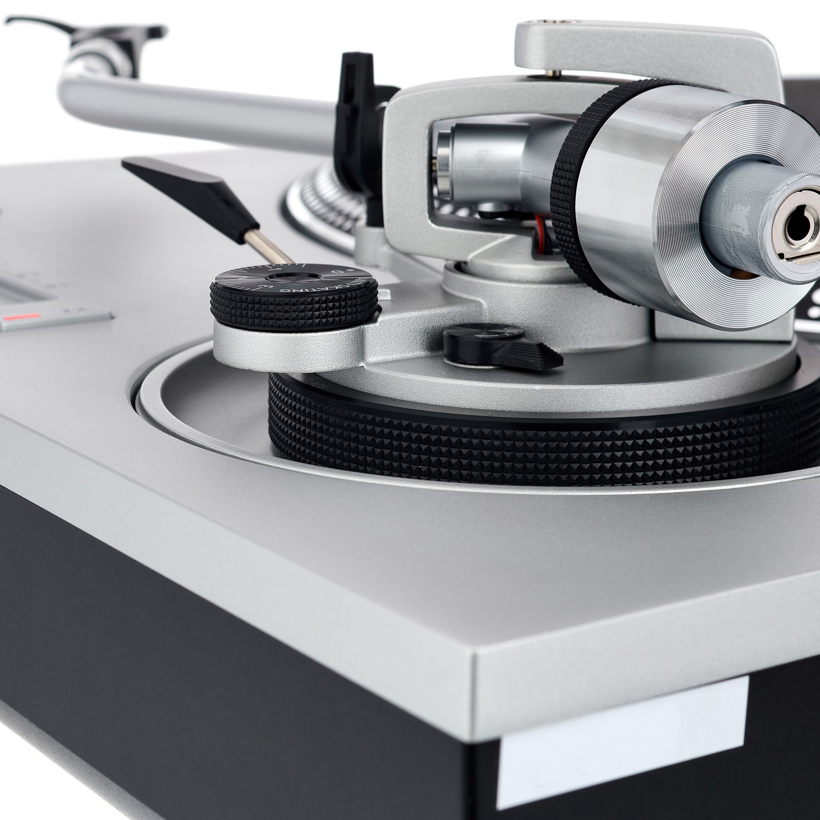 Technics SL-1200MK7 – Musikhaus Thomann