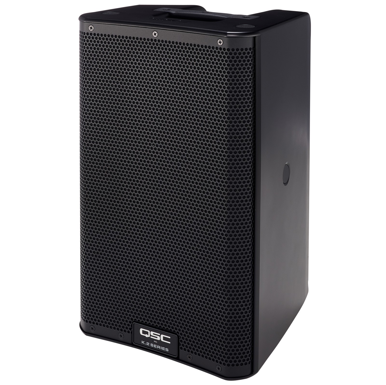 QSC K 8.2 2-Wege Fullrange-Aktivlautsprecher