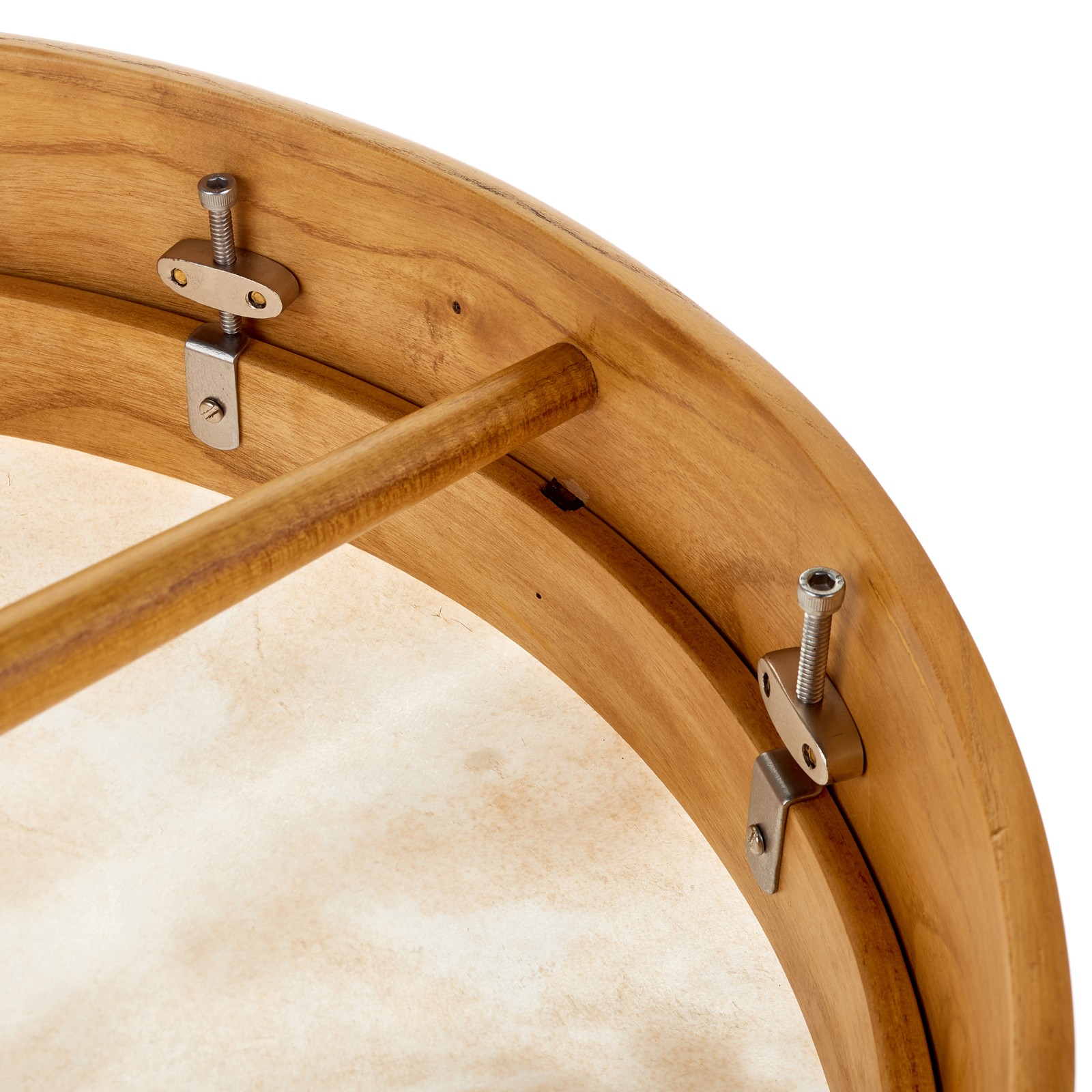 Millenium 18"x3,5" Bodhran Haltekreuz