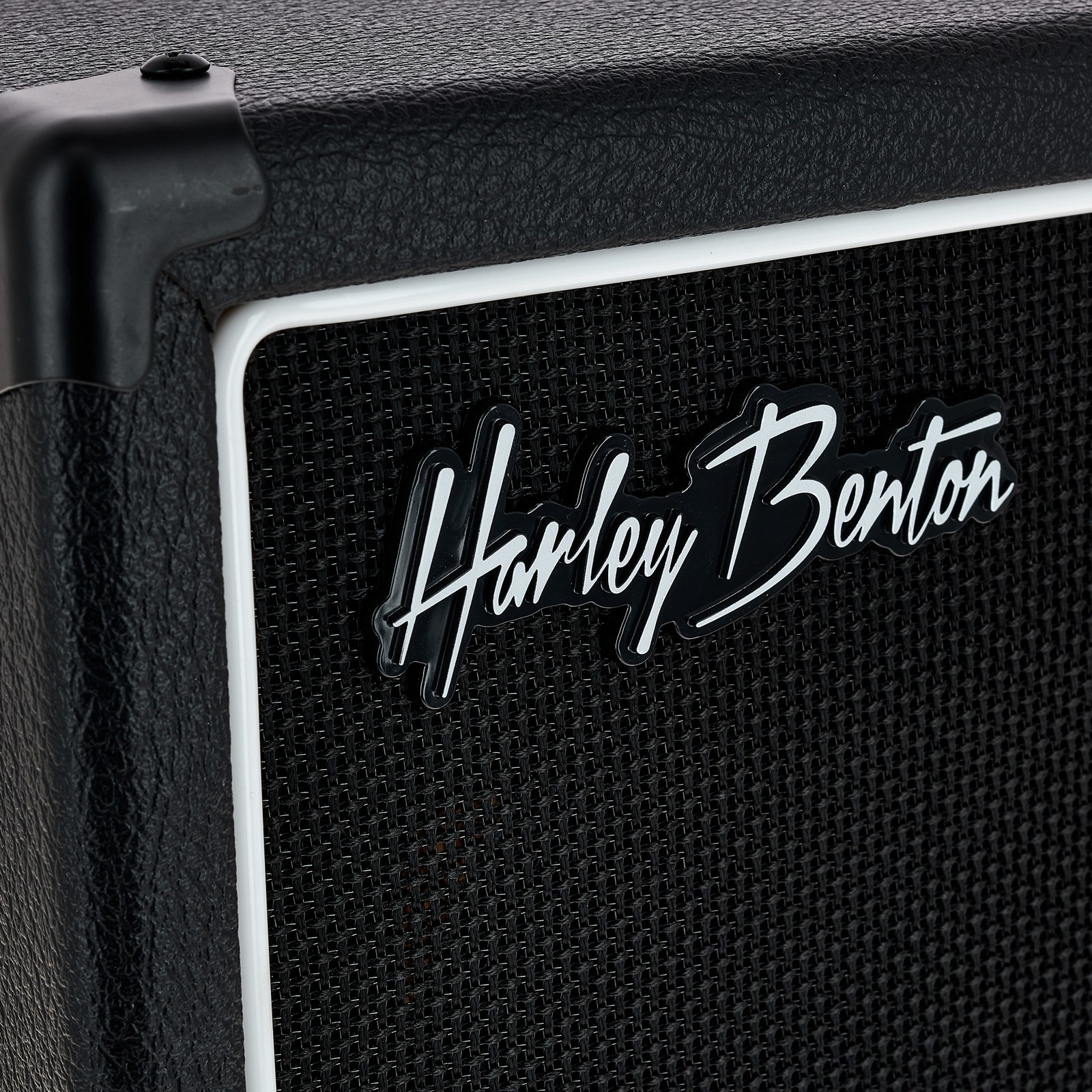 Harley Benton G112Plus Thiele Box