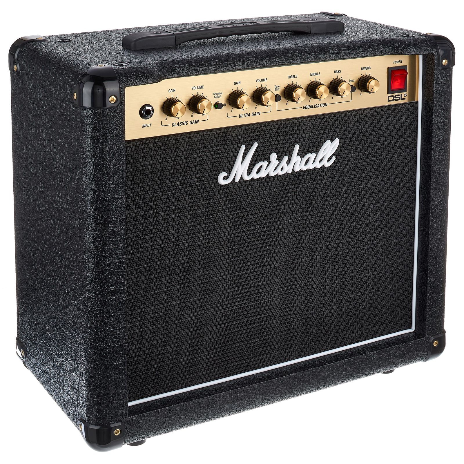 Marshall DSL5CR – Thomann United States