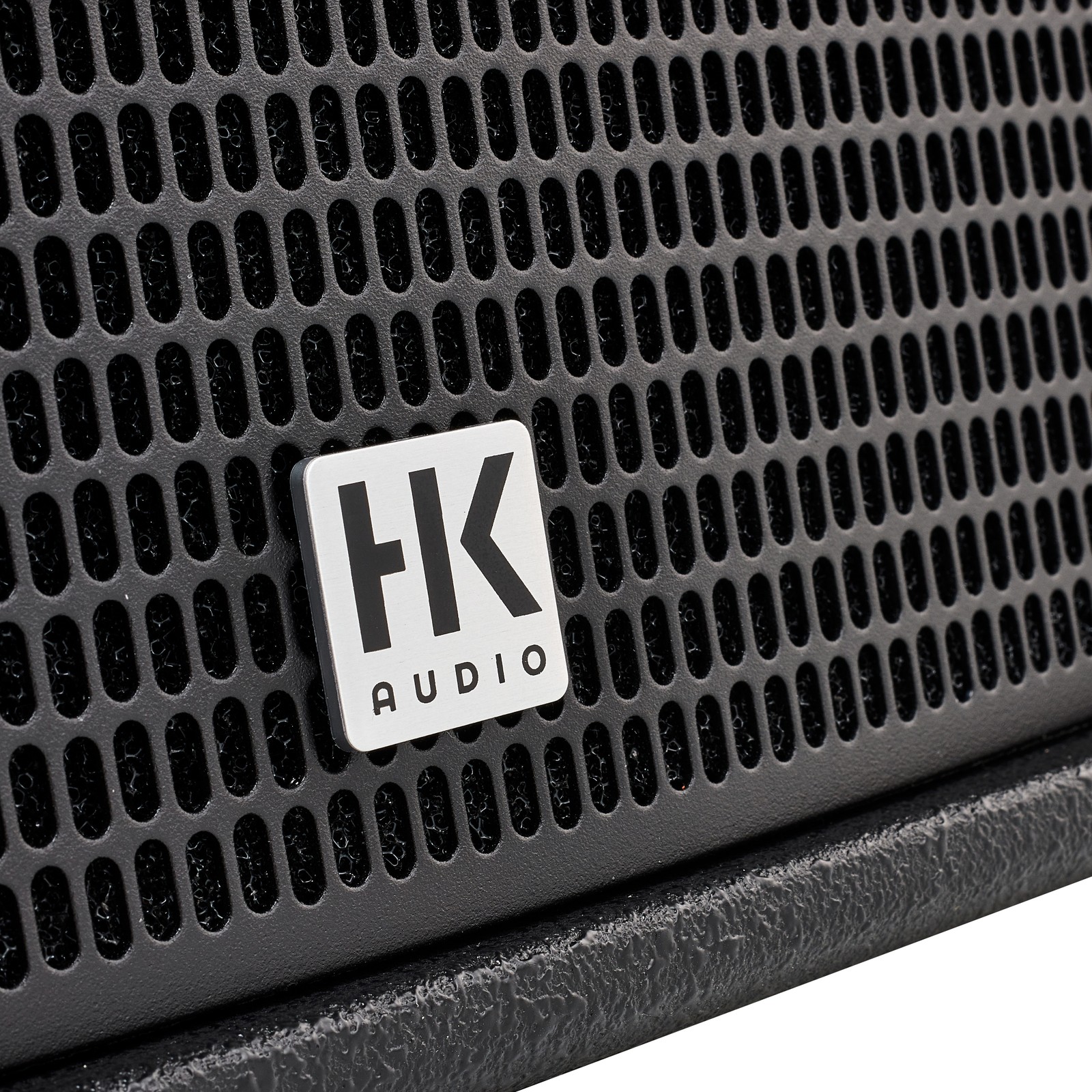 Logo auf dem HK Audio PR:O 112 XD2, Aktiver Fullrange Lautsprecher 