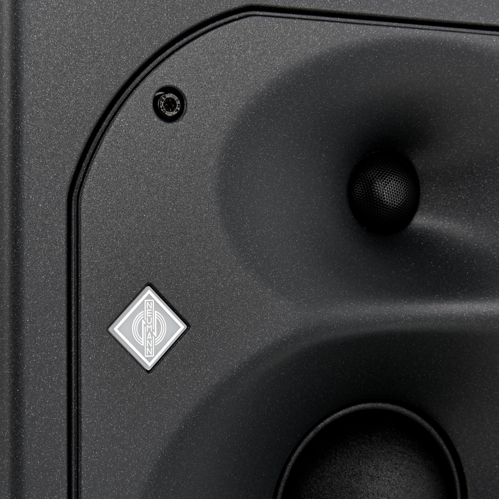 Neumann 3-Wege Main-Monitor