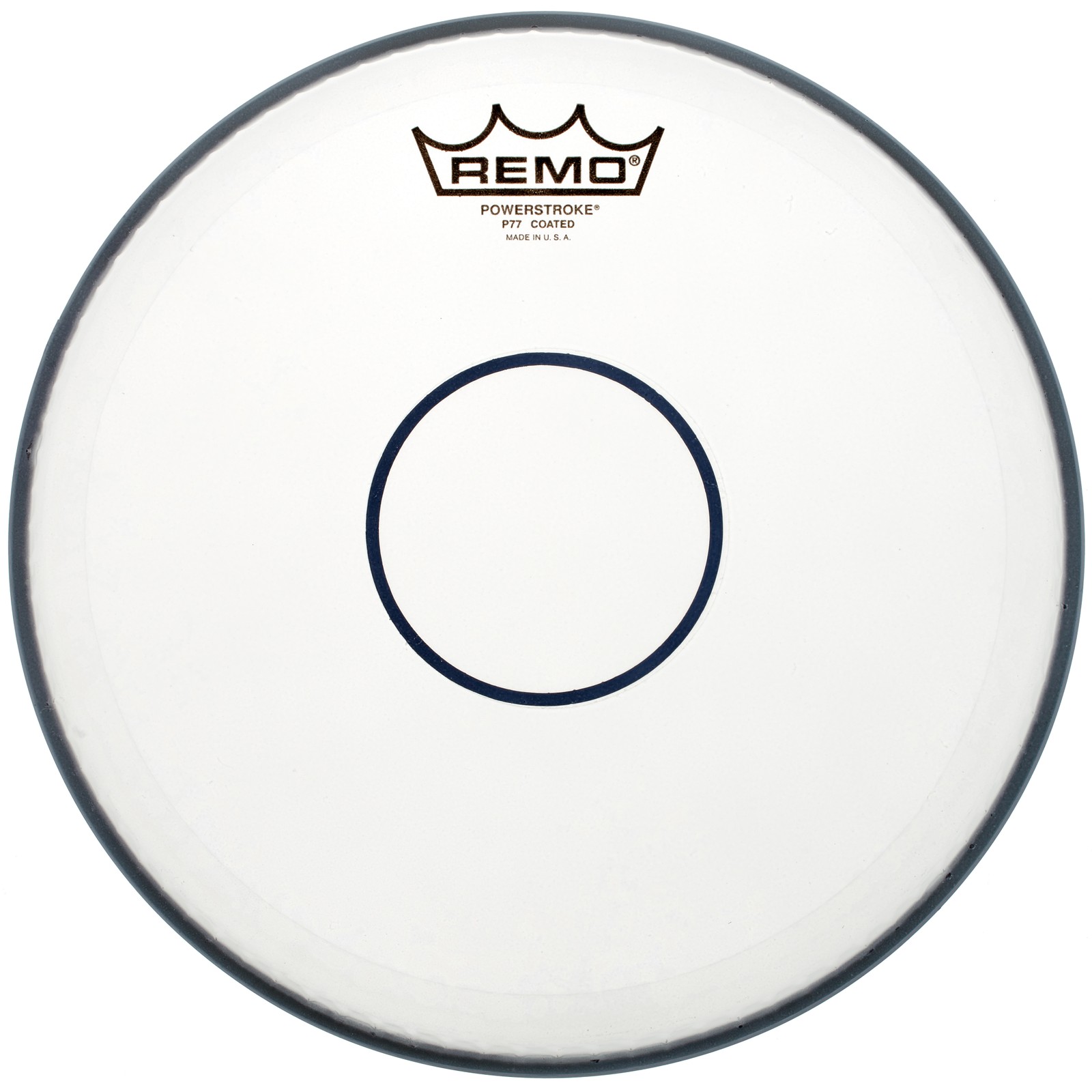 Remo 10" Powerstroke 77 Snare Head