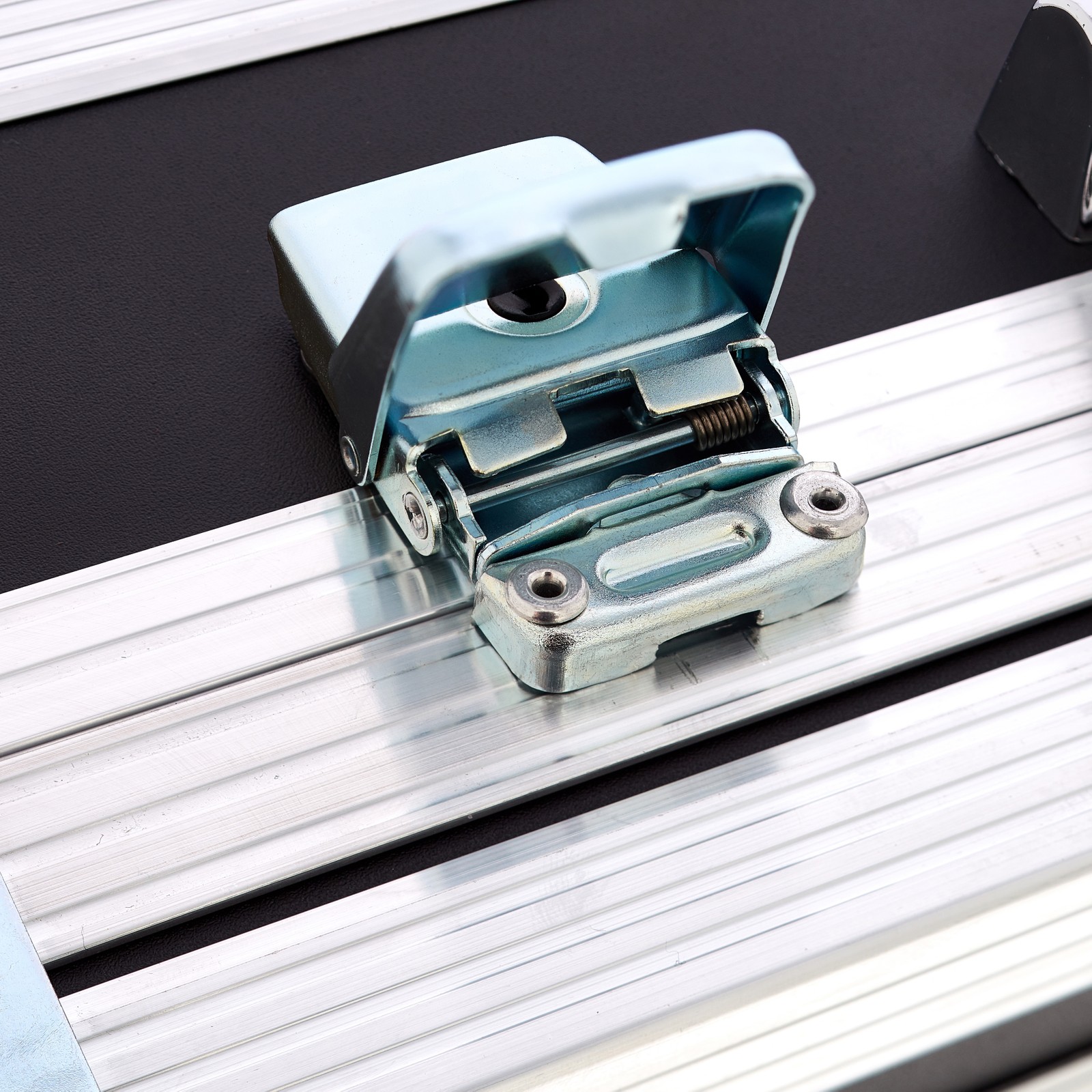 Verschluss des Thon WHISKEY Case