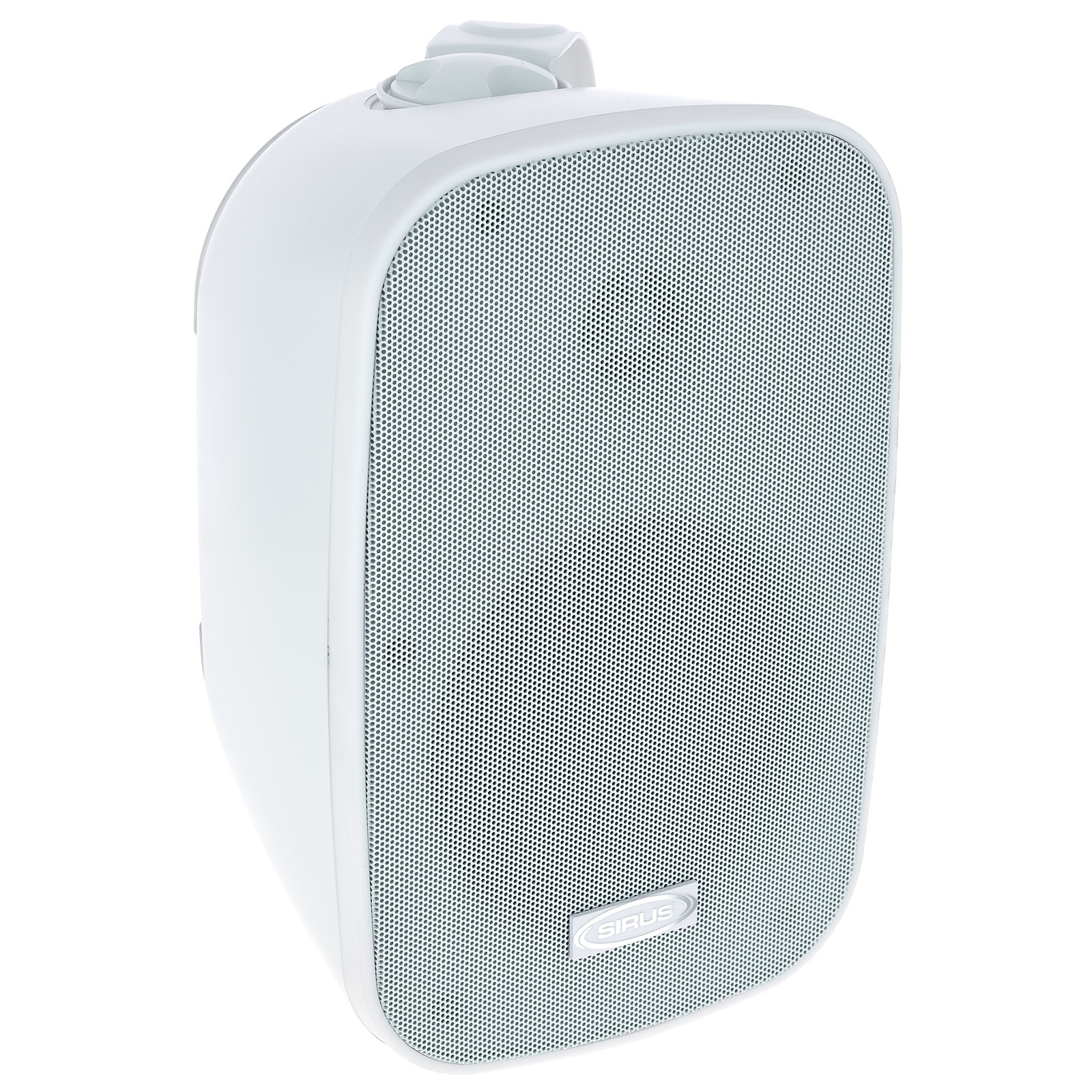 Sirus Reflect 5 White 5" Installationslautsprecher