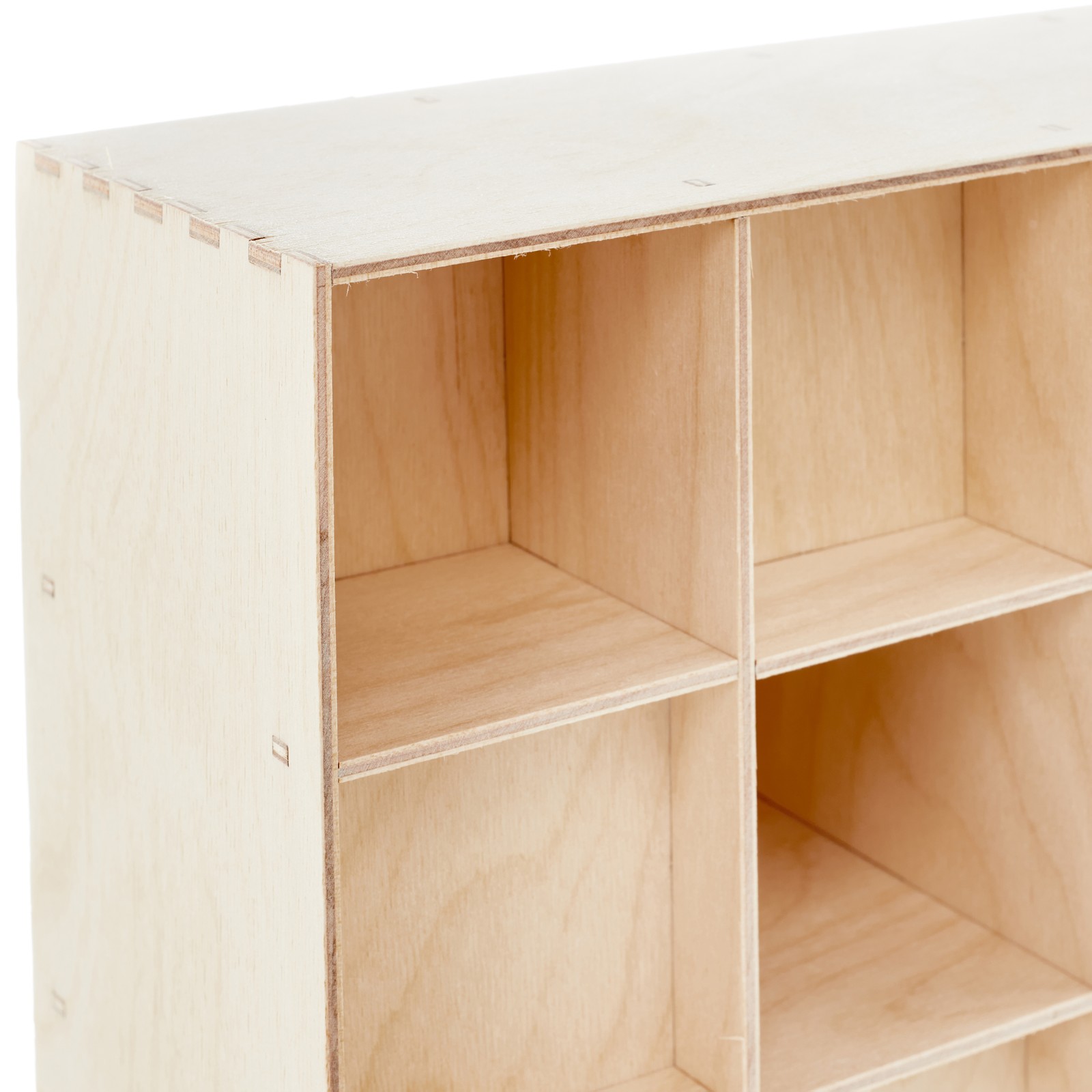 Detailansicht des Adelsklang QR-49 PRO Natural Akustik Diffusor