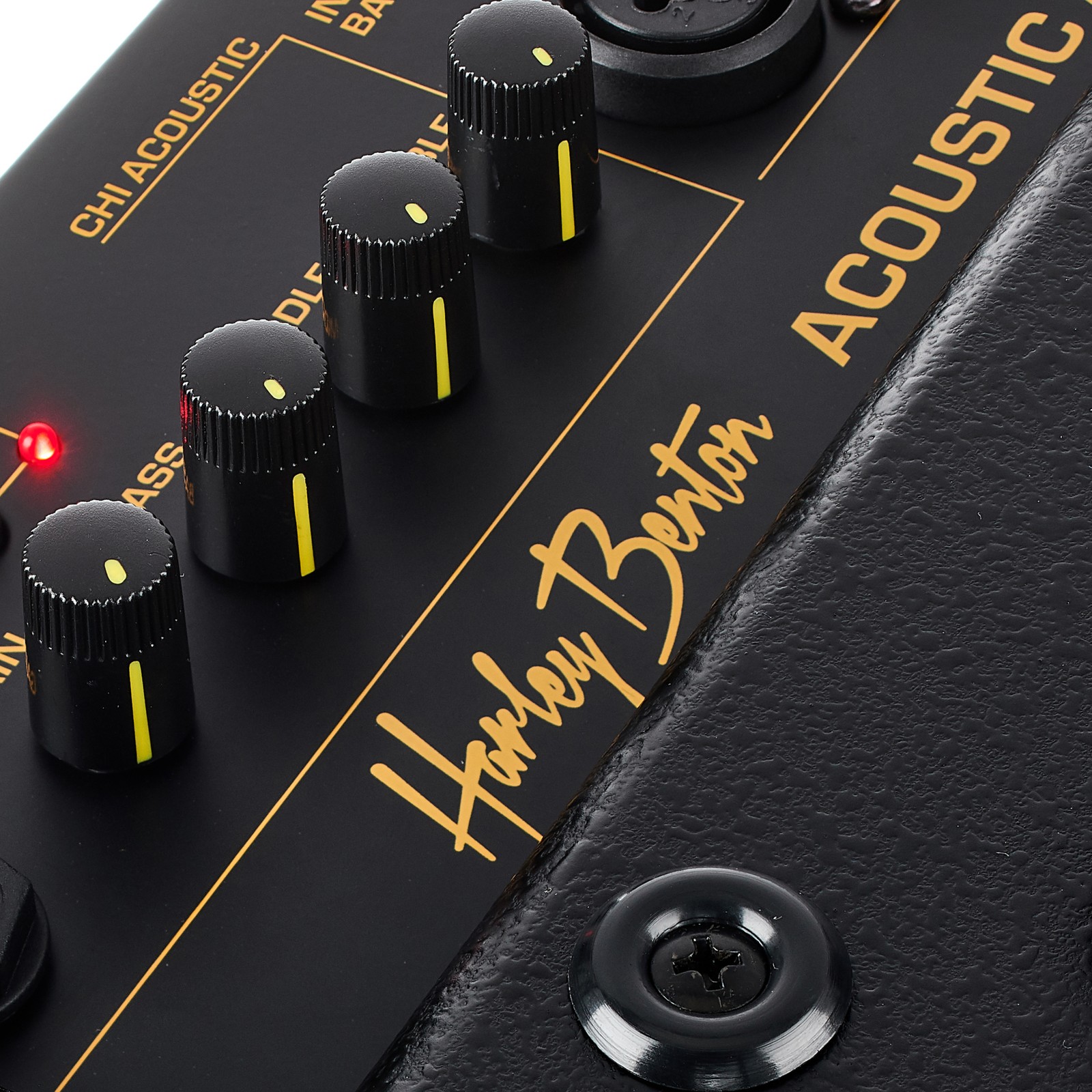 Harley Benton AC PRO 60, Akustik-Combo