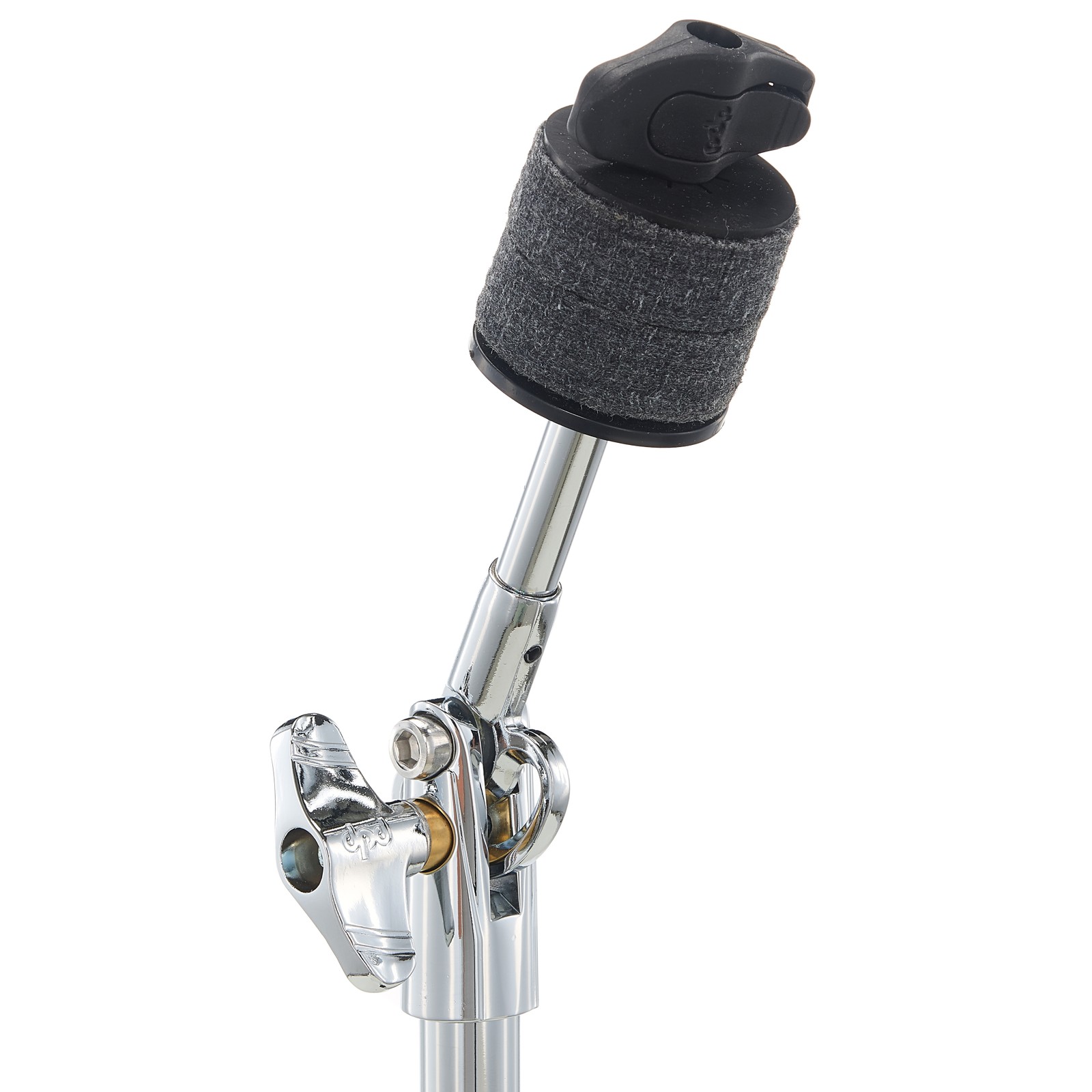 Support de cymbale PDP avec revêtement de feutre