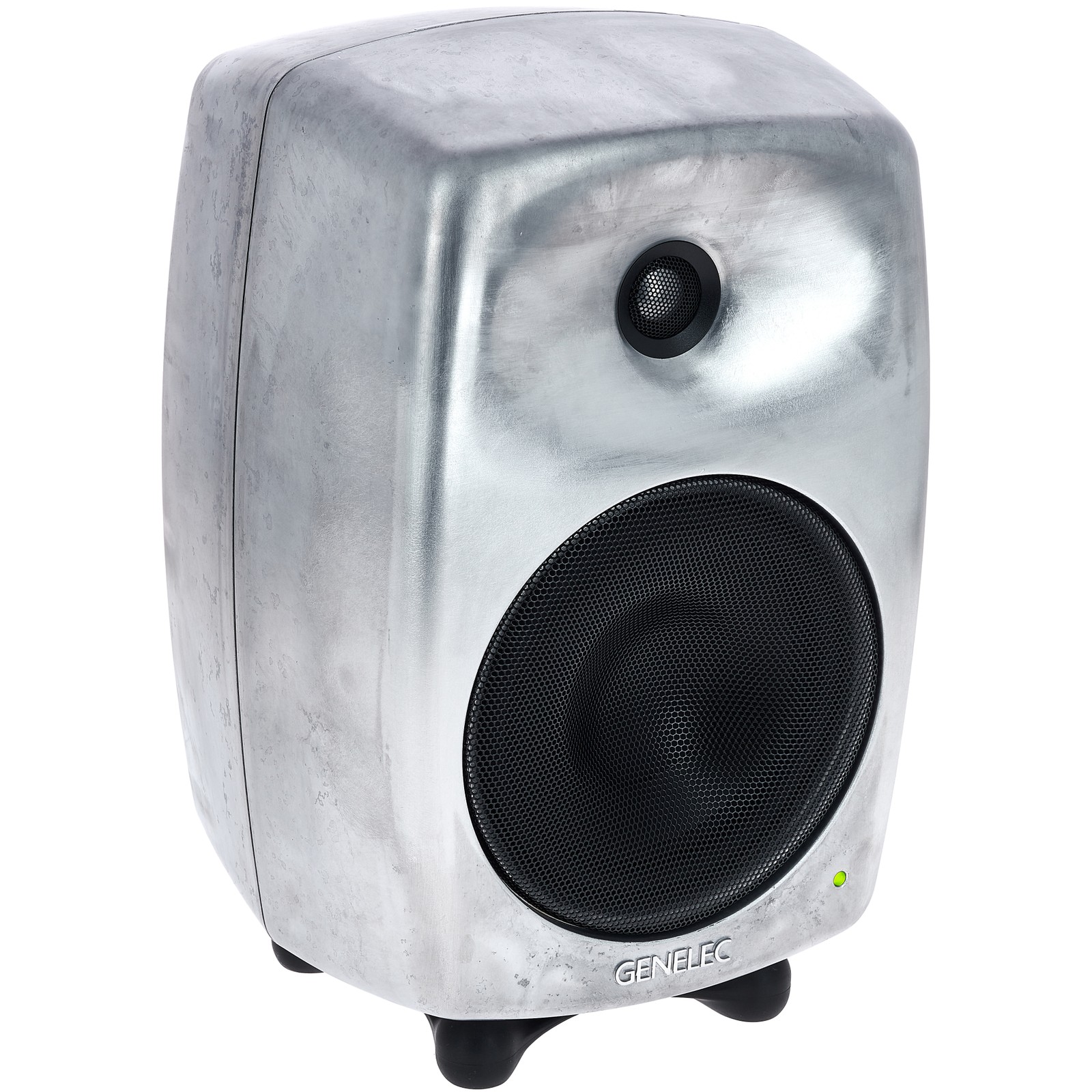 Enceinte de monitoring de studio Genelec 8340 RAW 