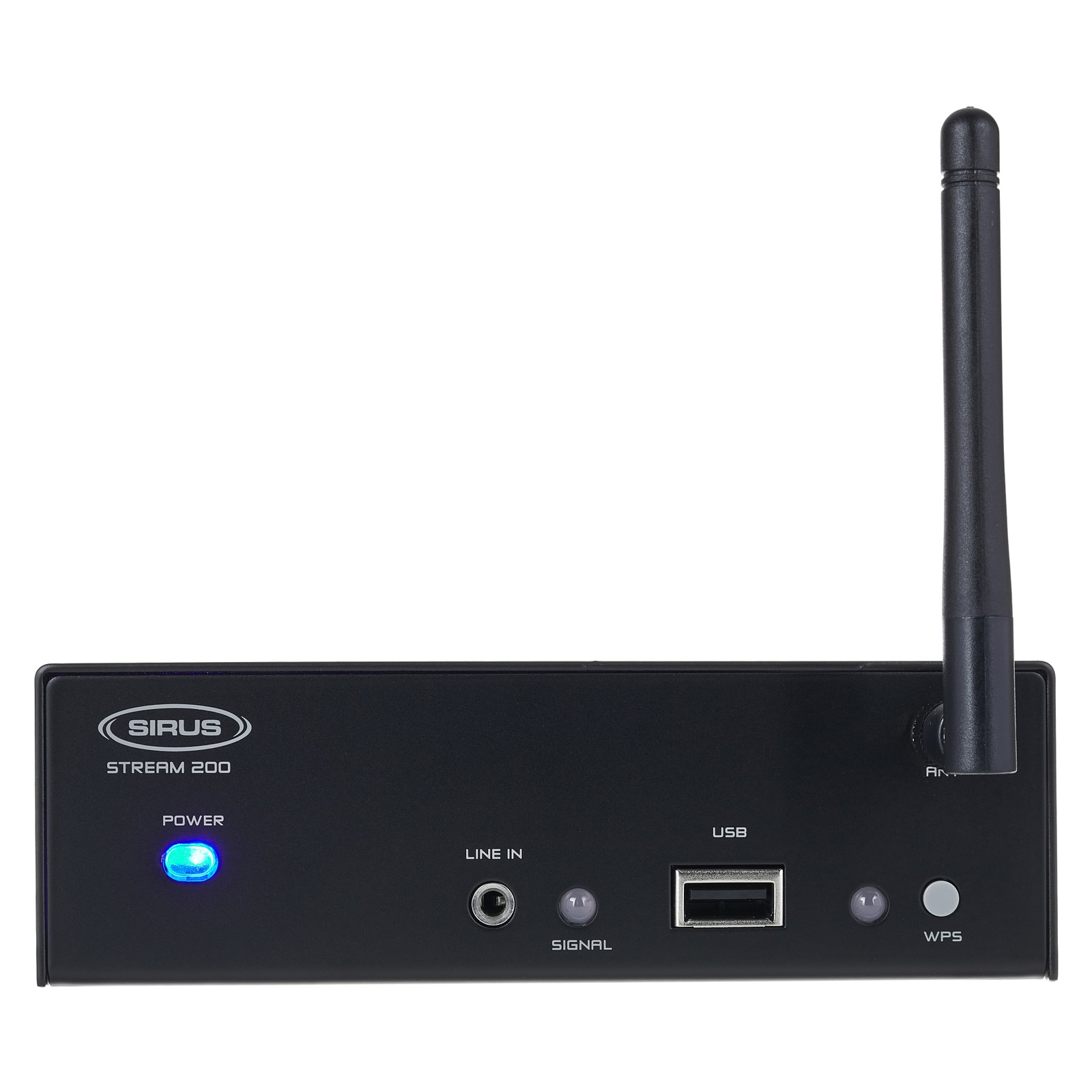 Sirus Stream 200 Audio-Übertragungssystem