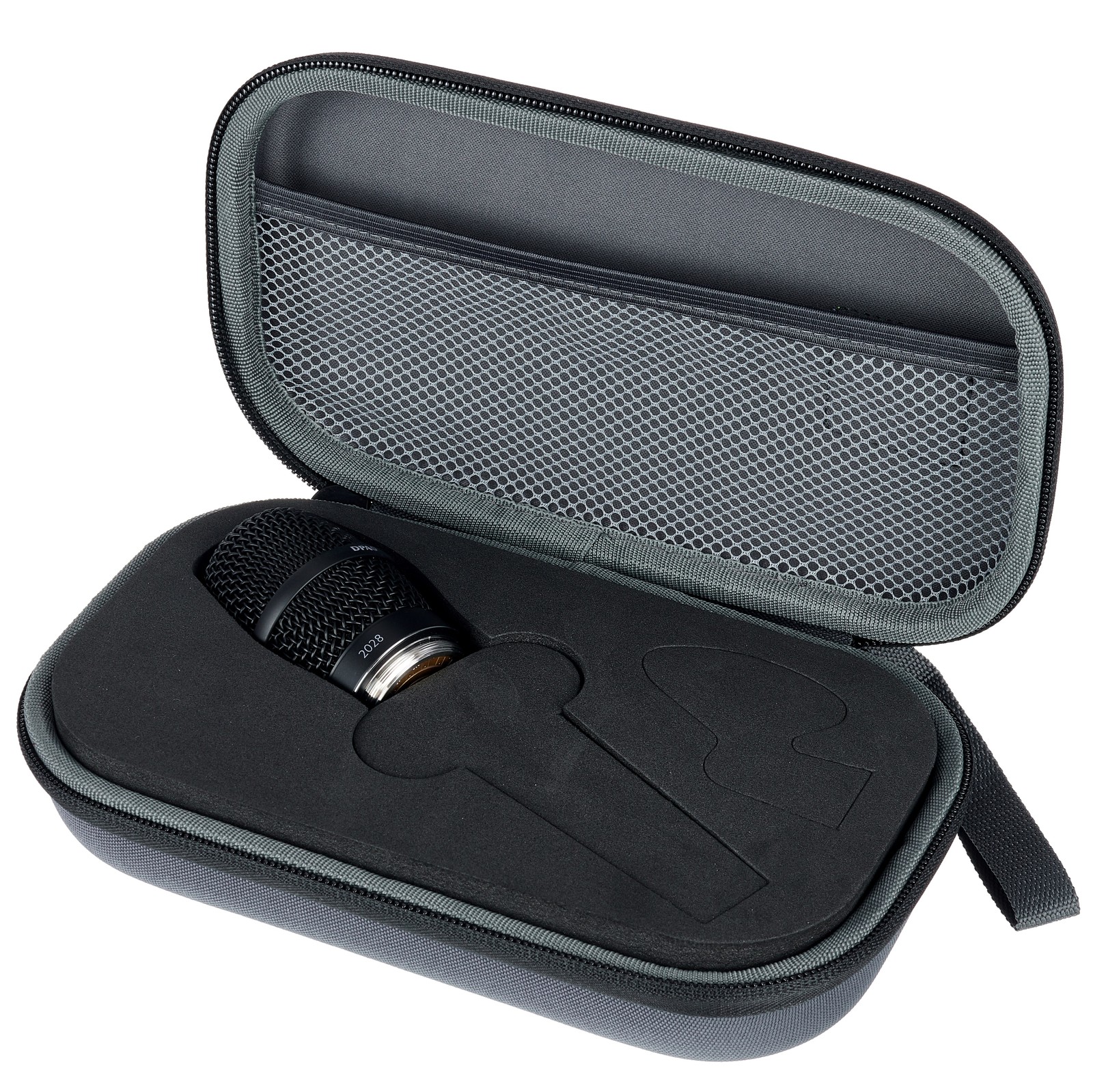 DPA 2028-B-SE2 Kondensatormikrofonkapsel im Etui