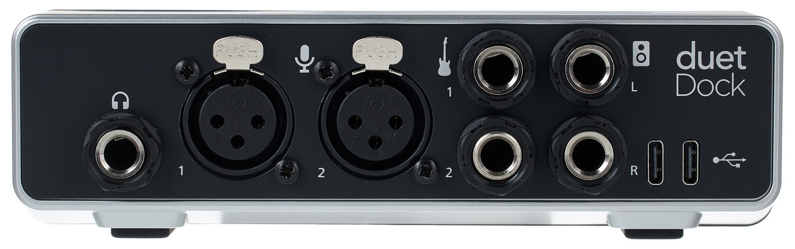 Apogee Duet 3 Dock Bundle – Thomann Österreich