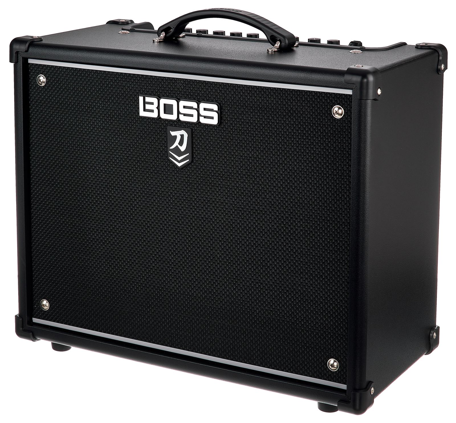 Boss Katana Mini - ampli guitare électrique 7 watts, Accessoire pour guitare,  Top Prix