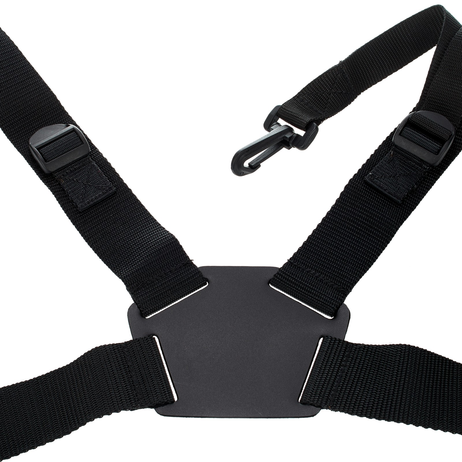 Kunstlederplatte des Rudolf Schwarz Strap for Baritone /Tenorhorn