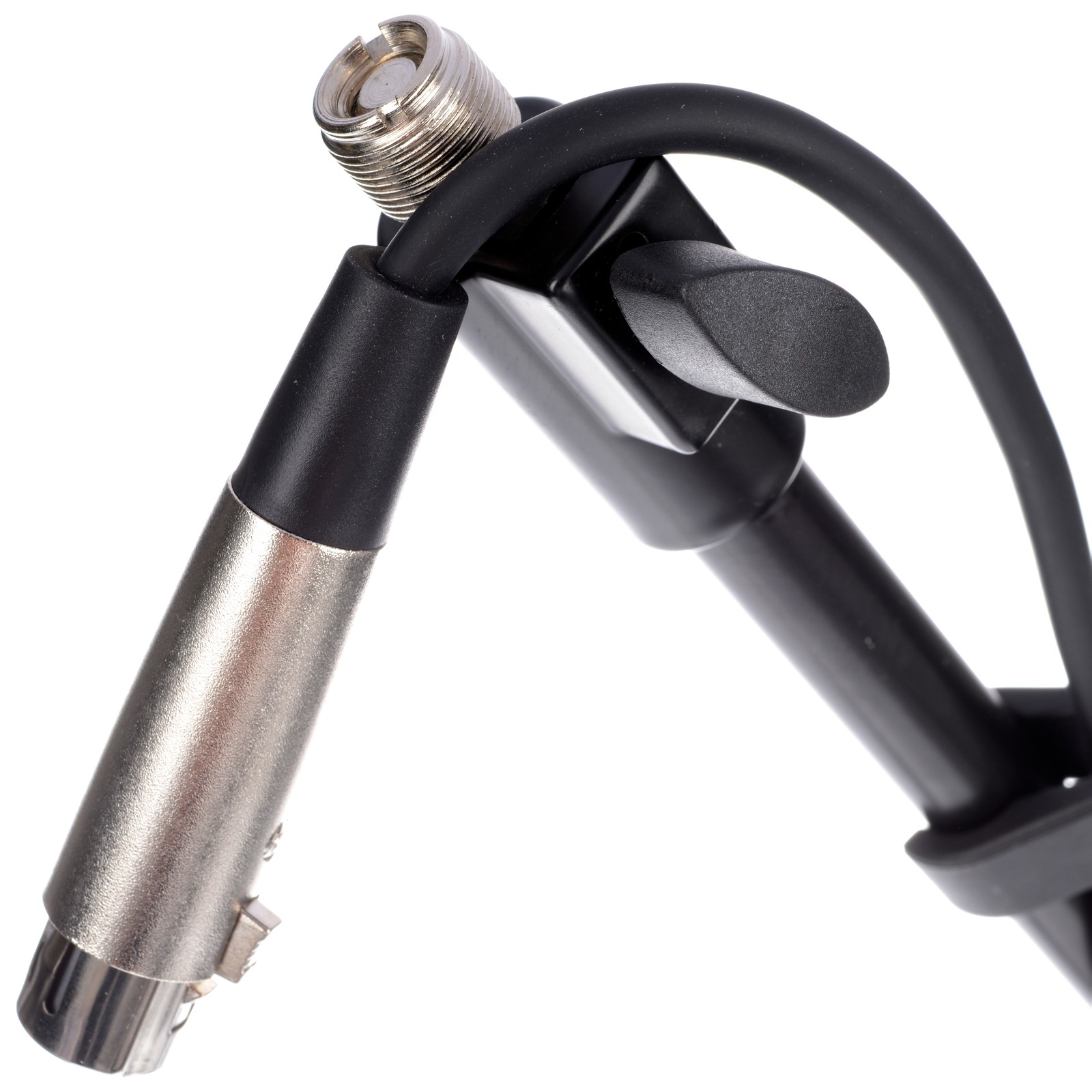 Millenium DS100 Tisch-Mikrofonstativ