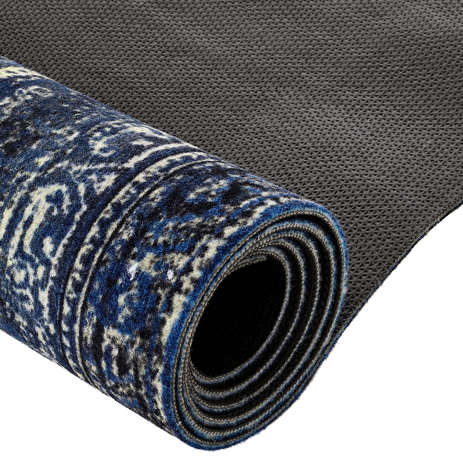 Thomann Drumteppich mit rutschfester Unterseite